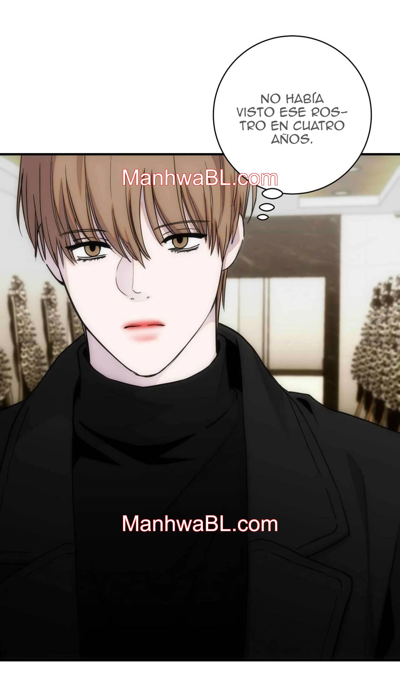 Into the thrill - Capítulo 7 manhwa