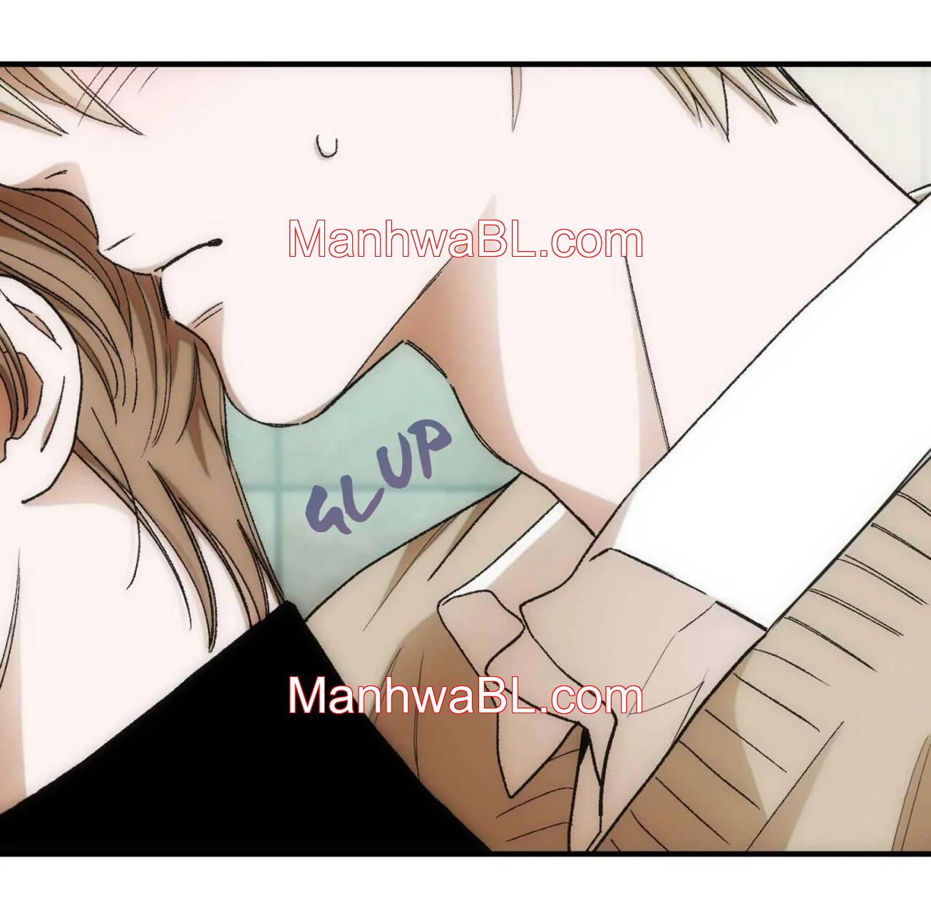 Into the thrill - Capítulo 7 manhwa