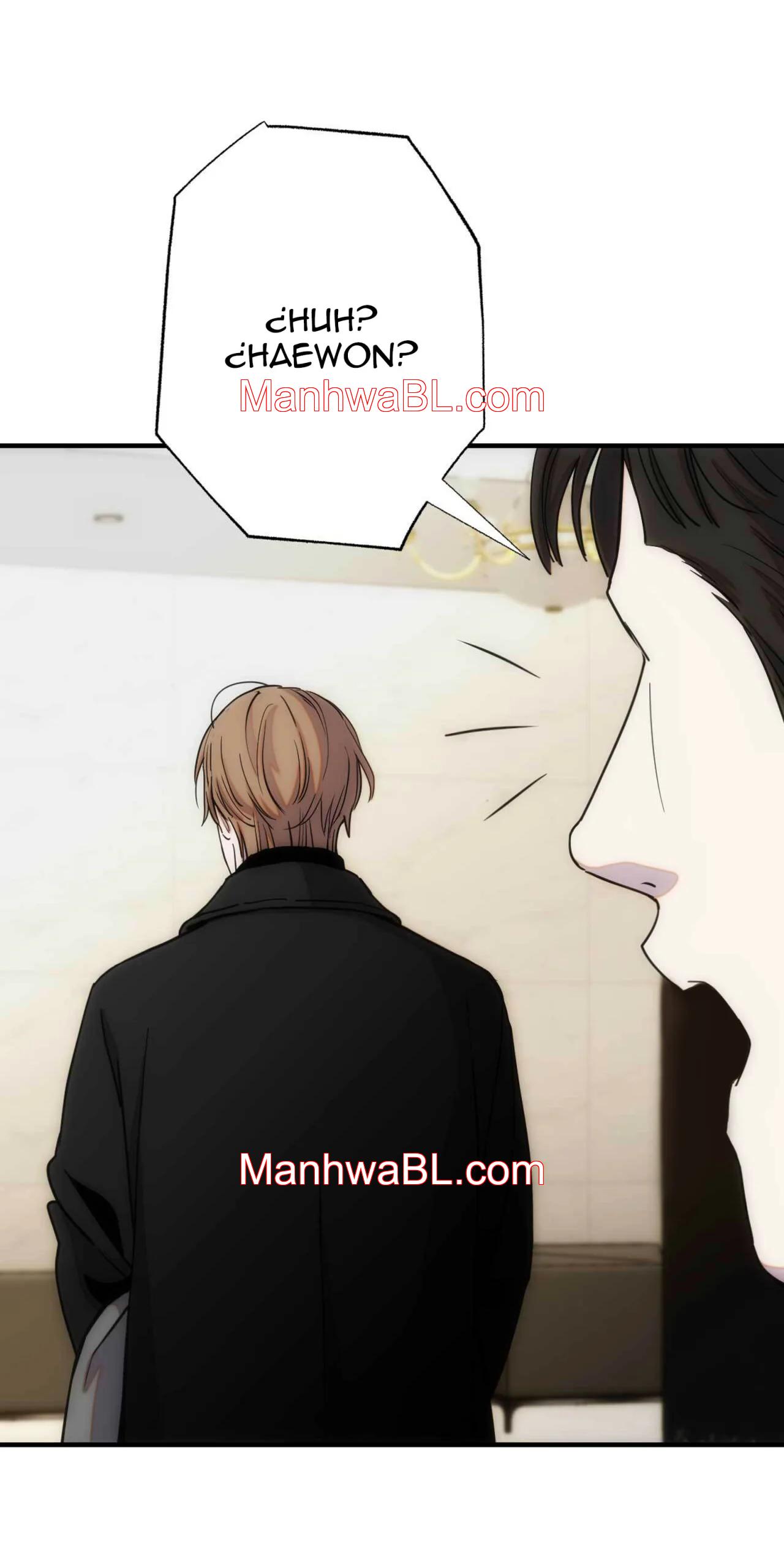 Into the thrill - Capítulo 7 manhwa