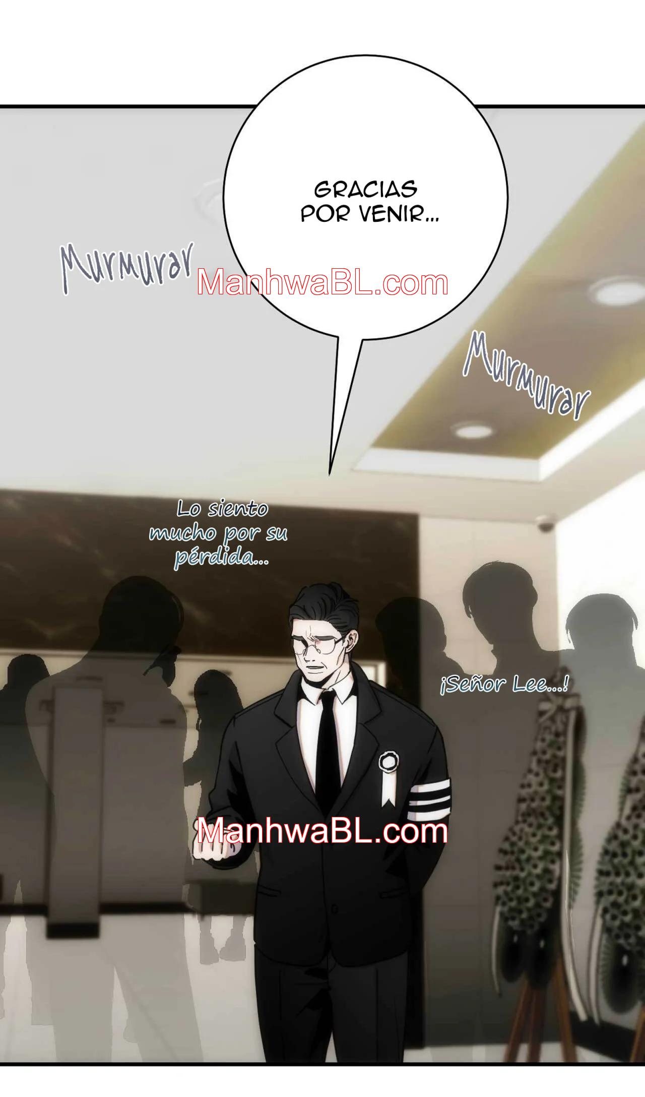 Into the thrill - Capítulo 7 manhwa