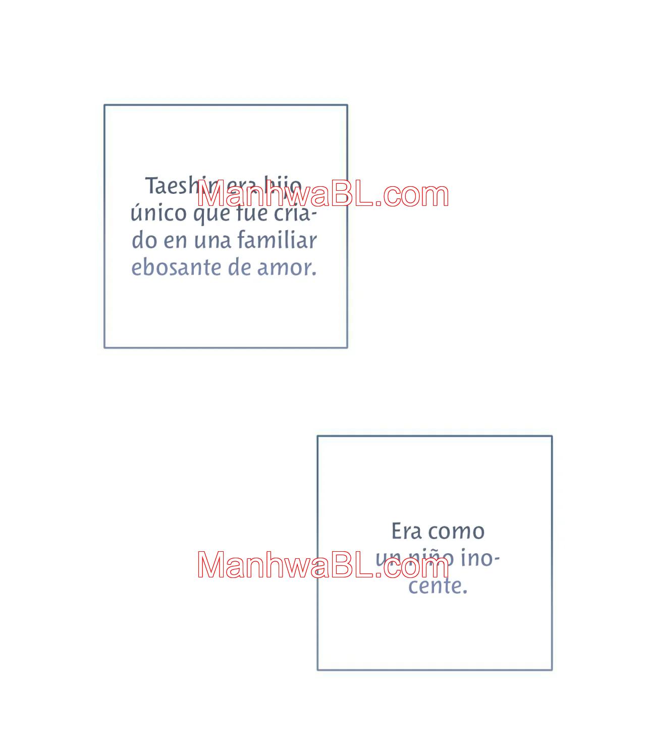 Into the thrill - Capítulo 7 manhwa