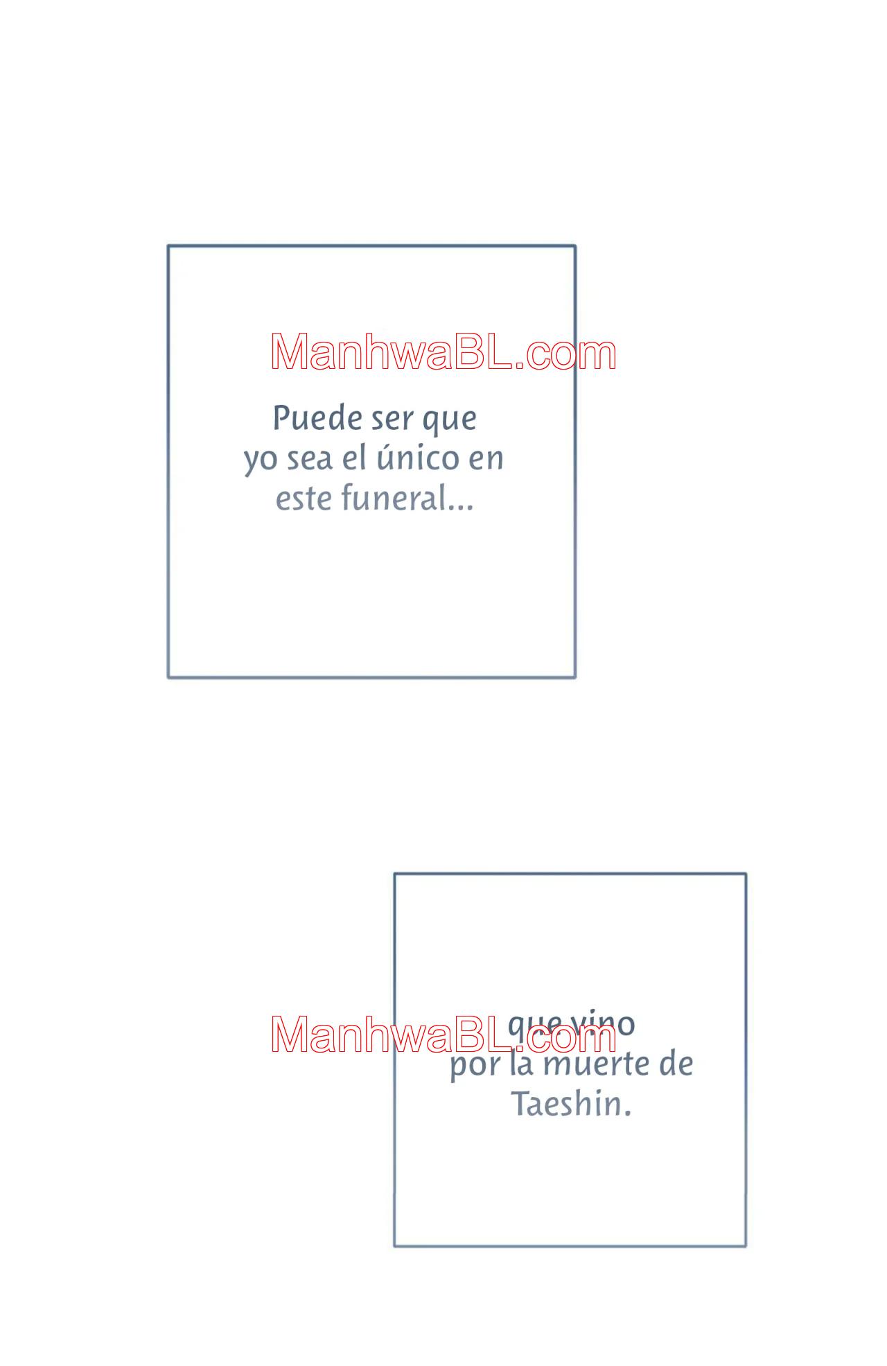 Into the thrill - Capítulo 7 manhwa