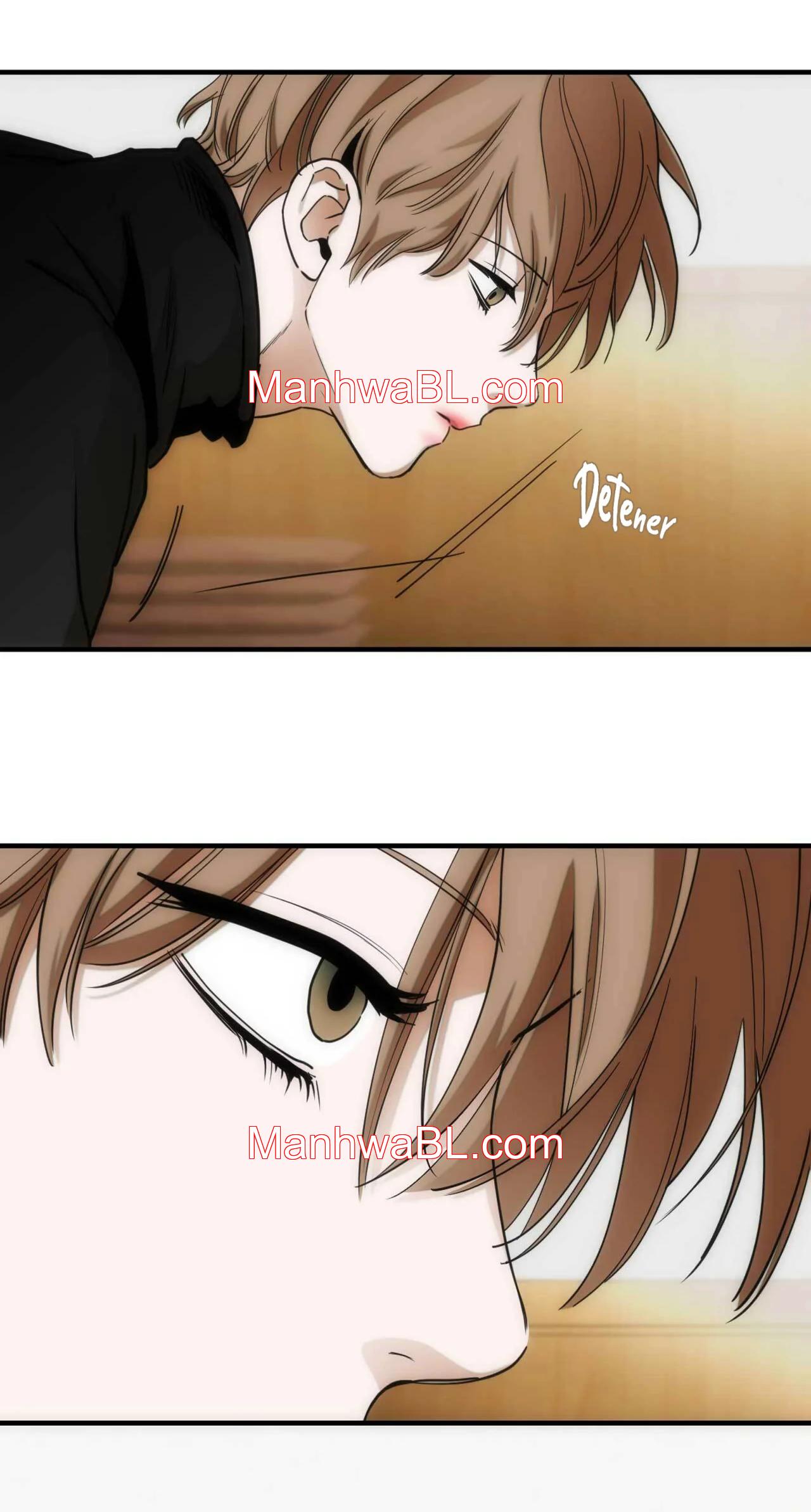 Into the thrill - Capítulo 7 manhwa