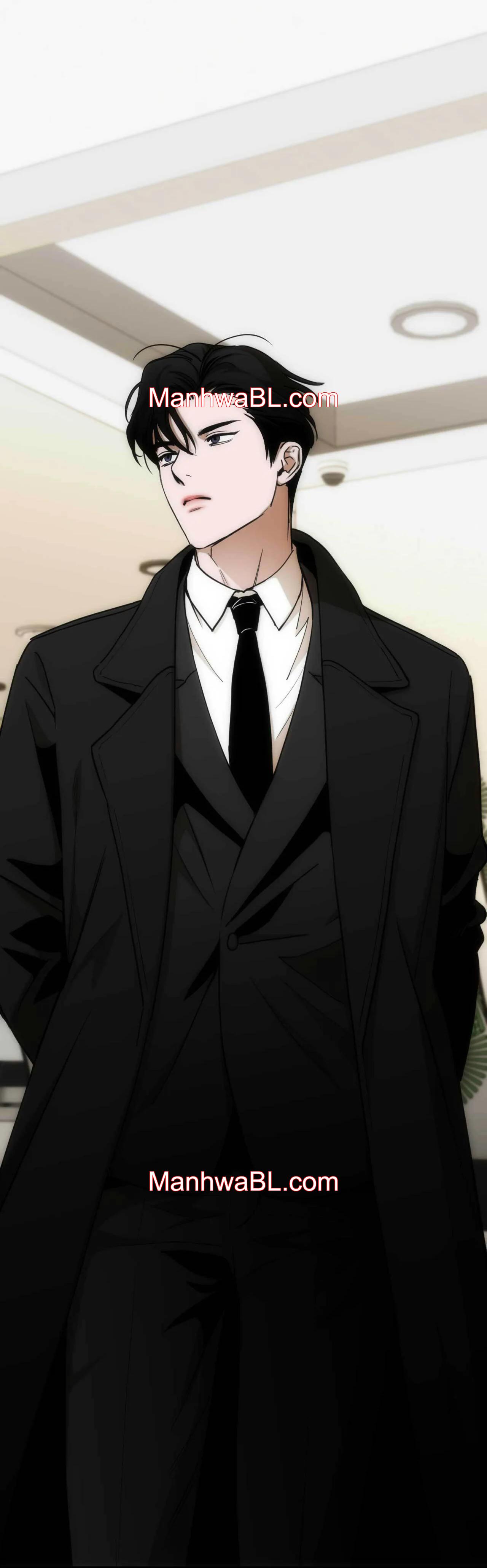 Into the thrill - Capítulo 7 manhwa