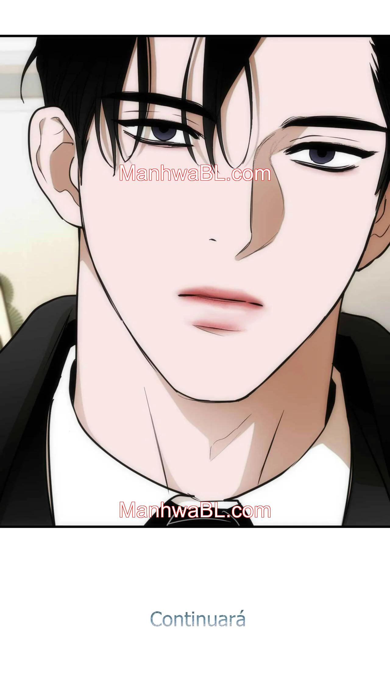 Into the thrill - Capítulo 7 manhwa
