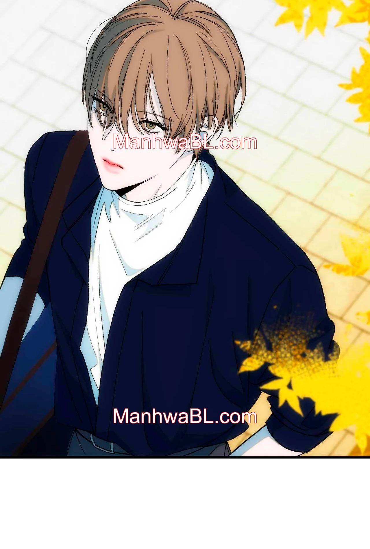 Into the thrill - Capítulo 6 manhwa