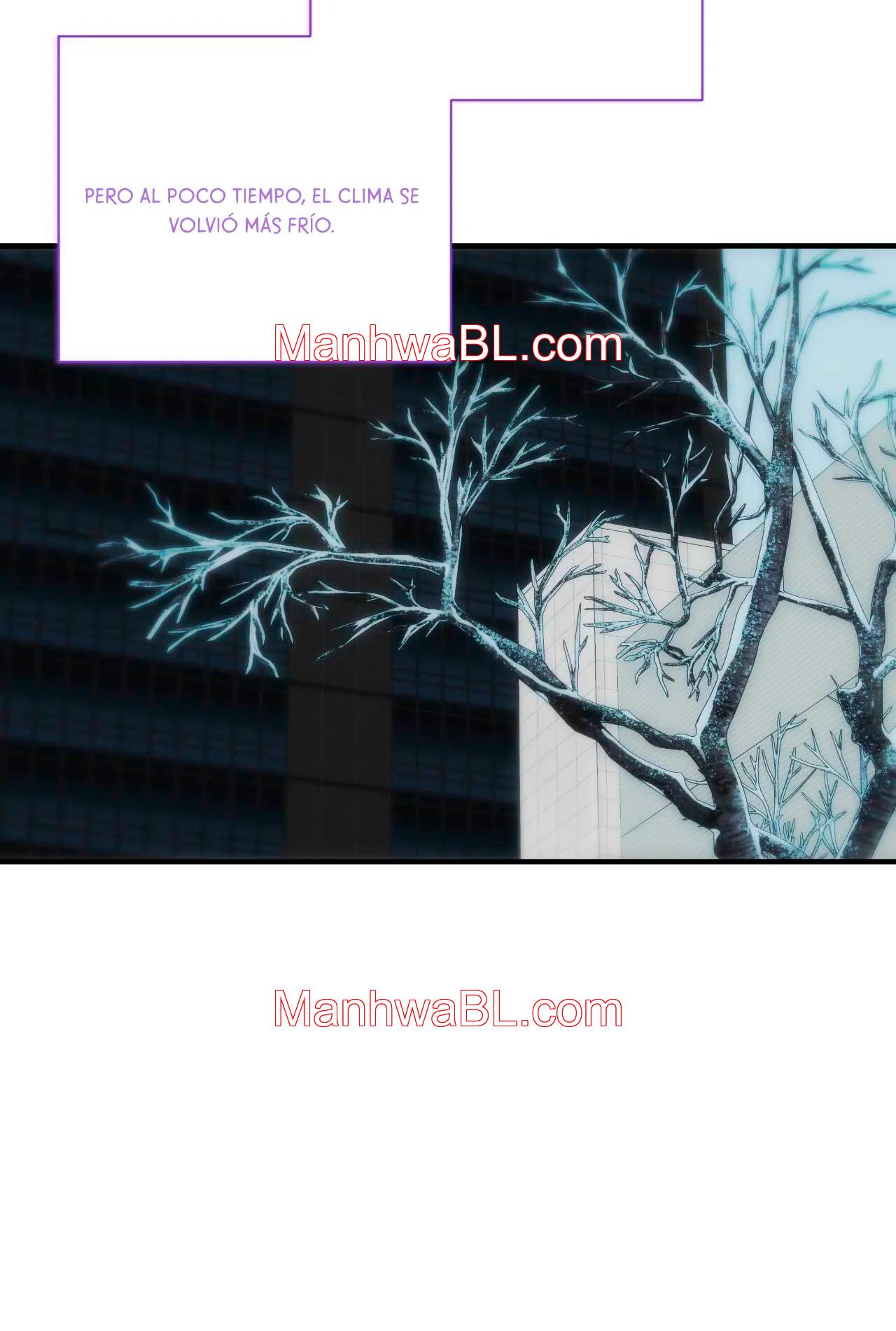 Into the thrill - Capítulo 6 manhwa