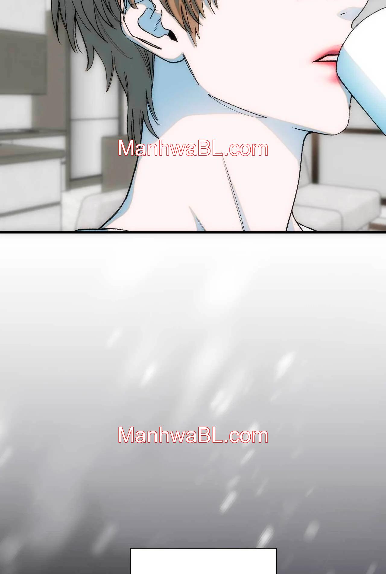 Into the thrill - Capítulo 6 manhwa