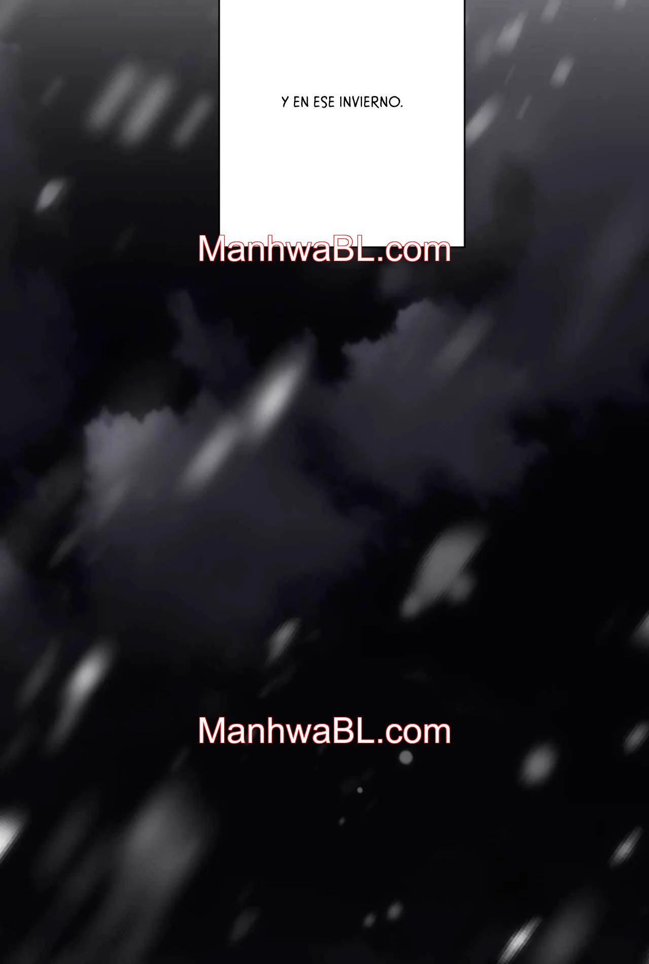 Into the thrill - Capítulo 6 manhwa