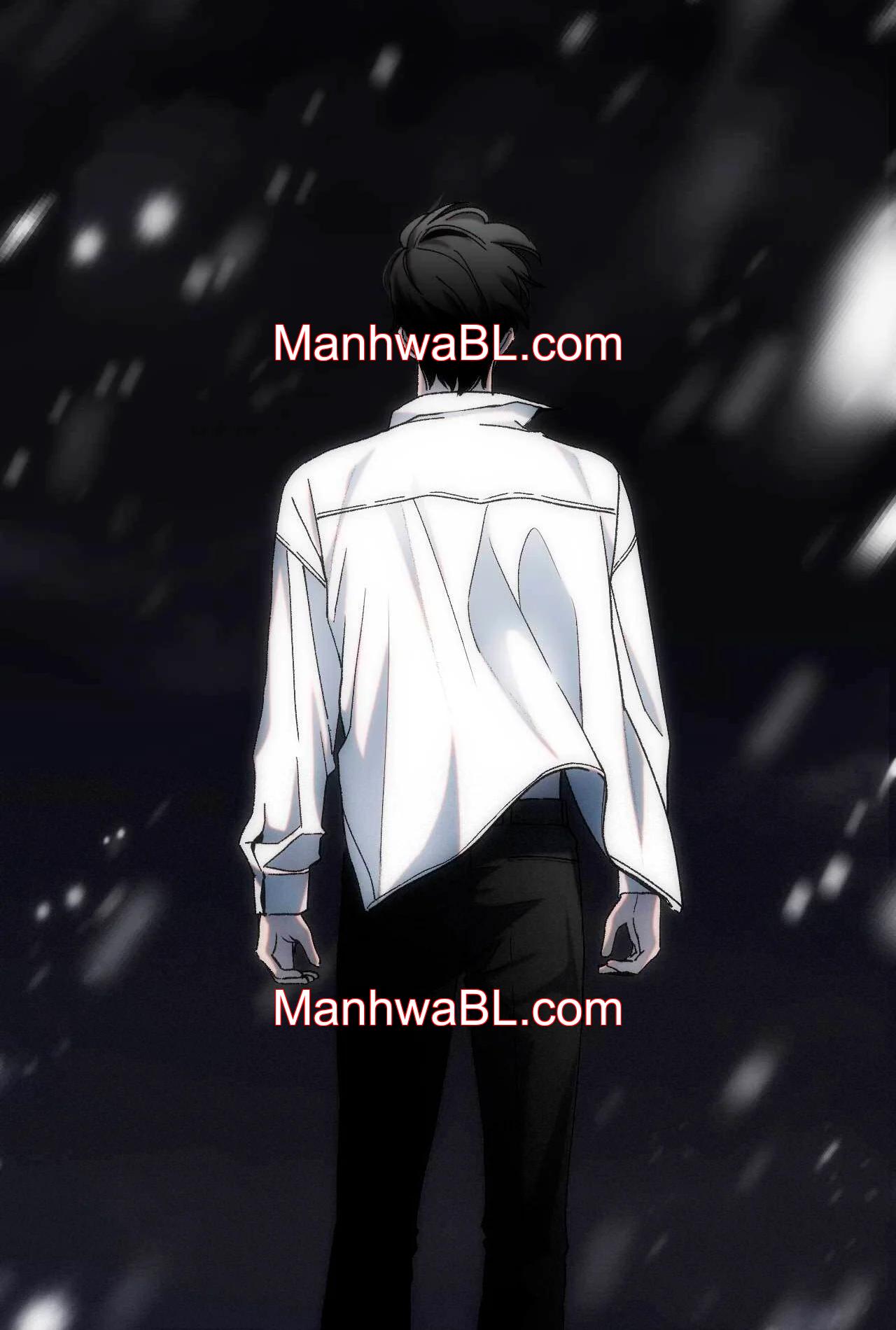 Into the thrill - Capítulo 6 manhwa