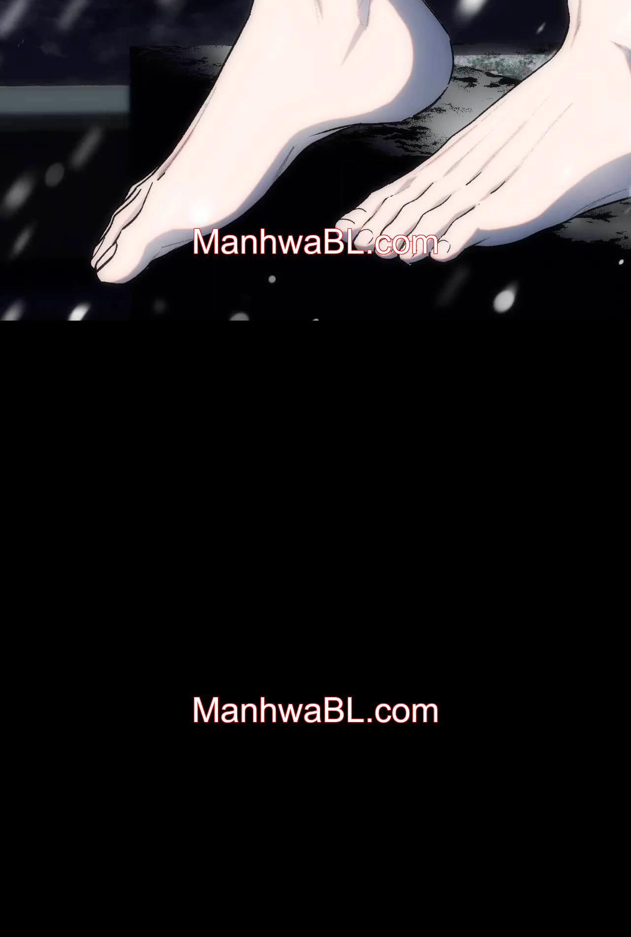 Into the thrill - Capítulo 6 manhwa