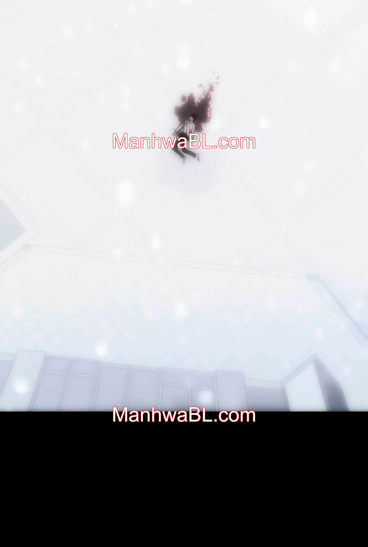 Into the thrill - Capítulo 6 manhwa