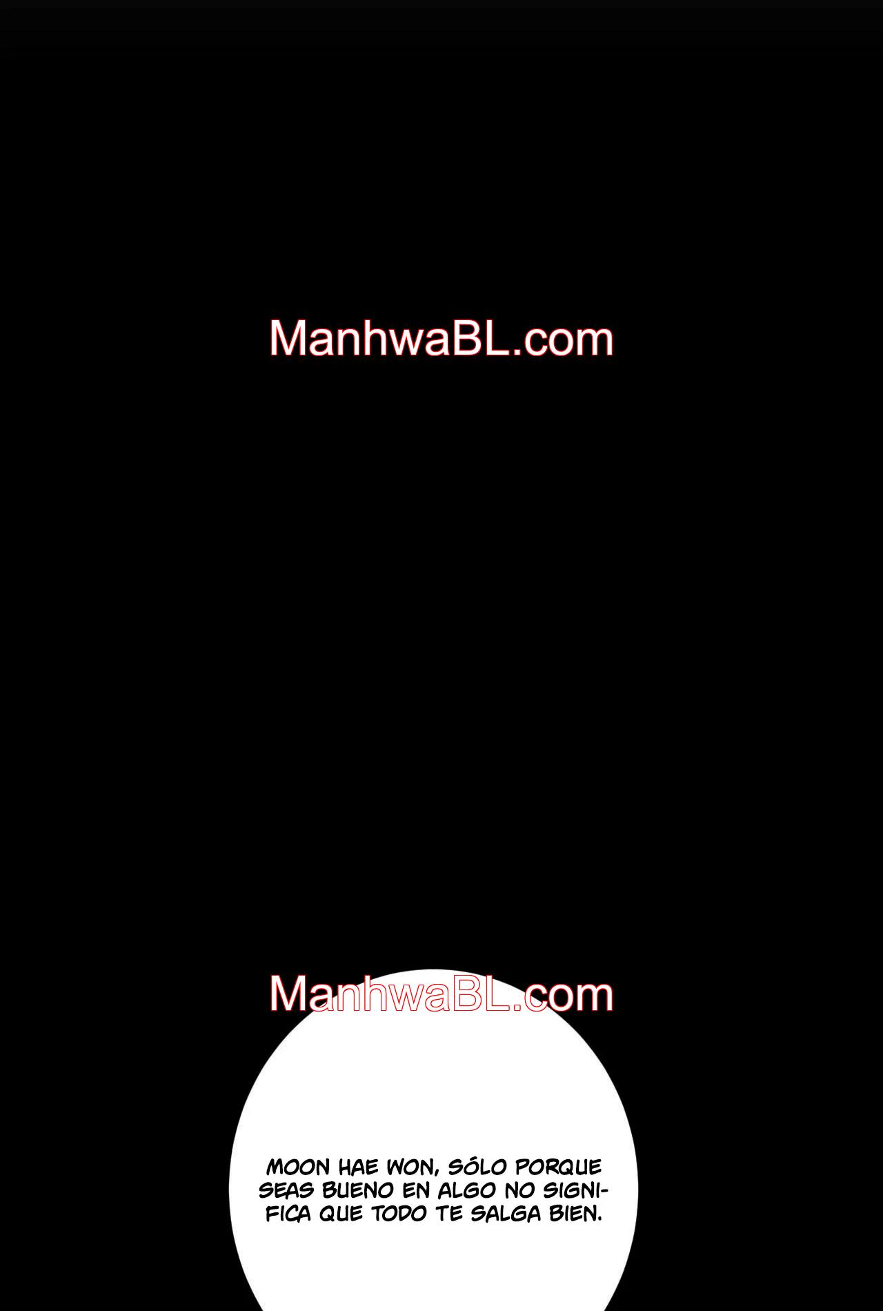 Into the thrill - Capítulo 6 manhwa