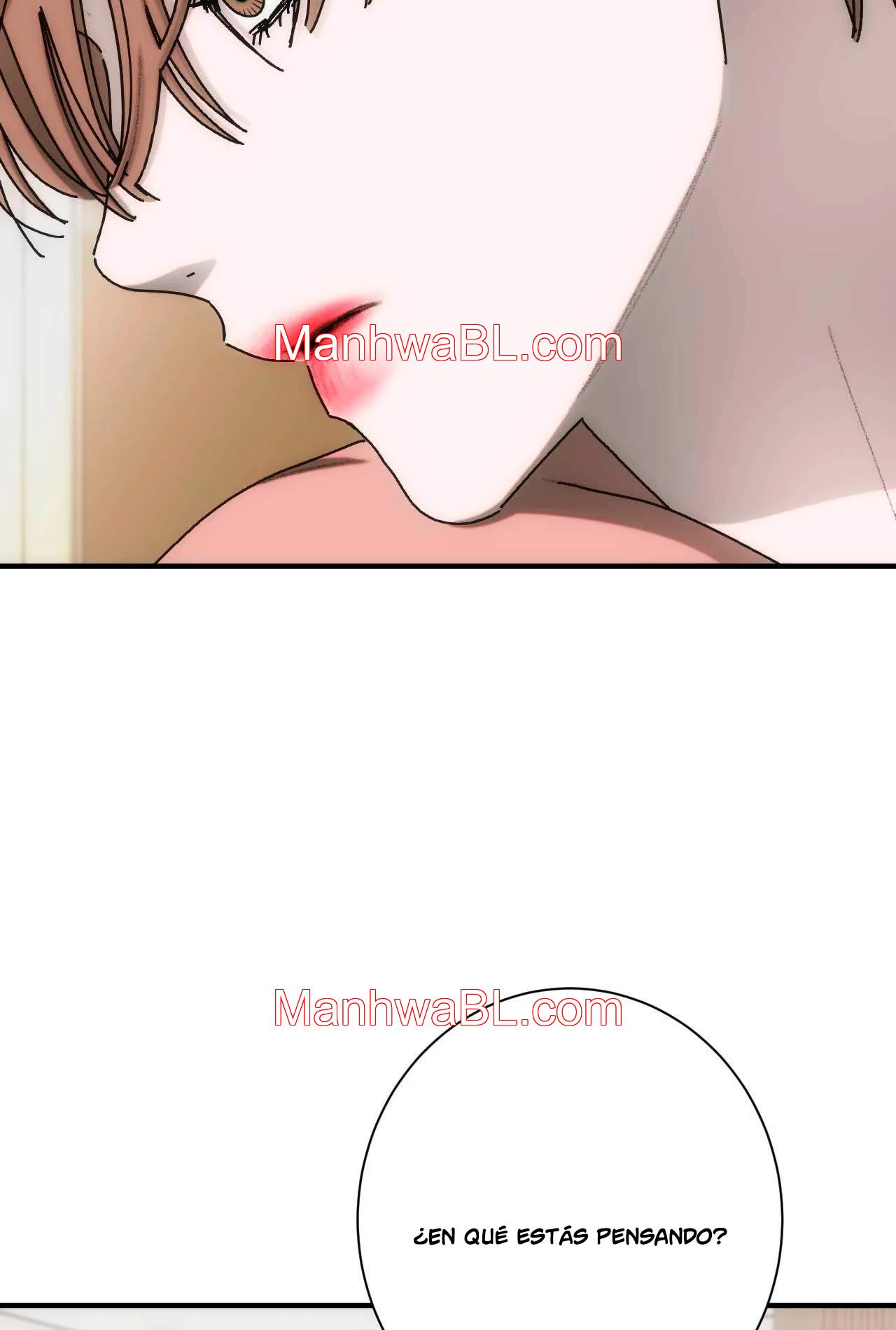 Into the thrill - Capítulo 6 manhwa