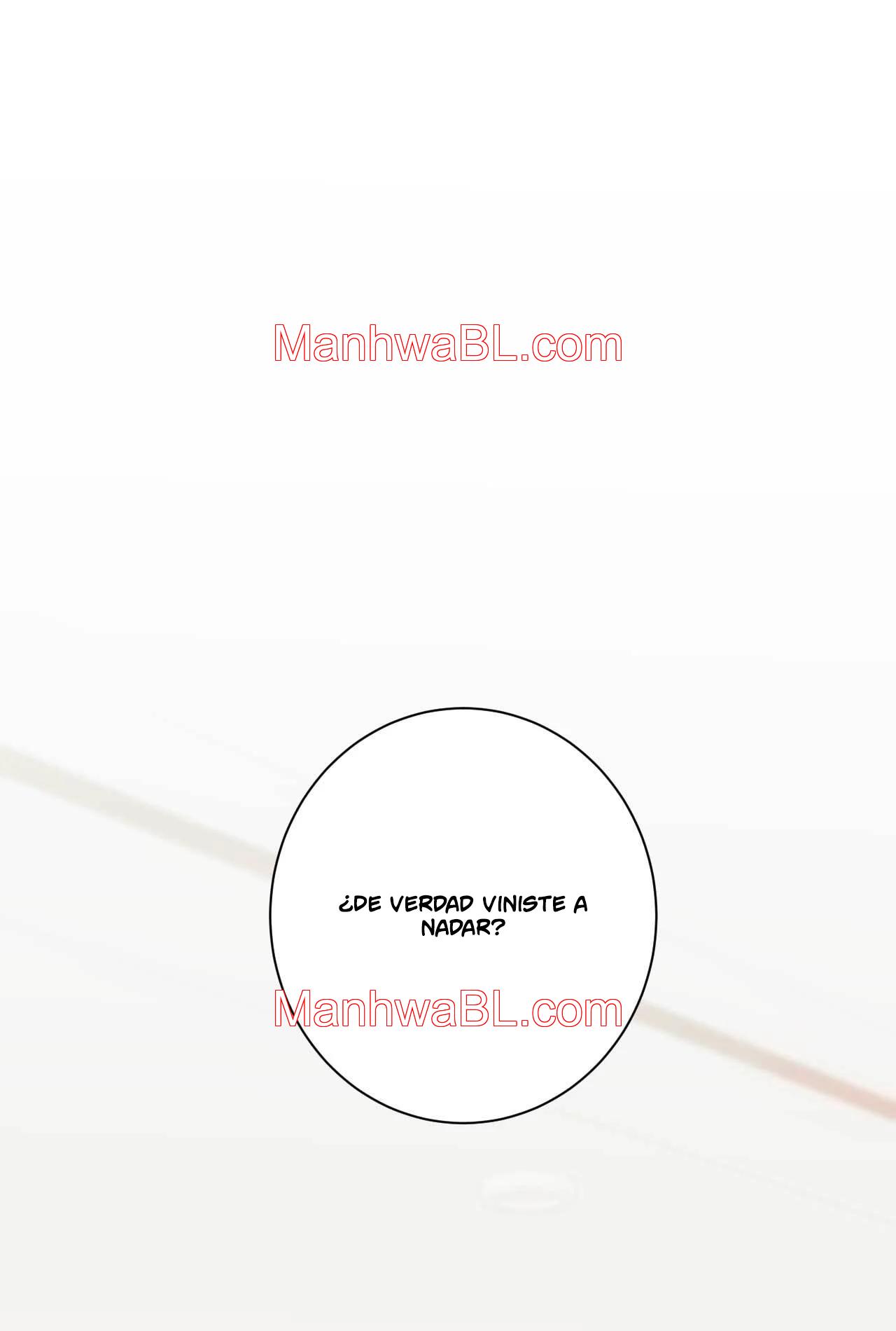 Into the thrill - Capítulo 6 manhwa