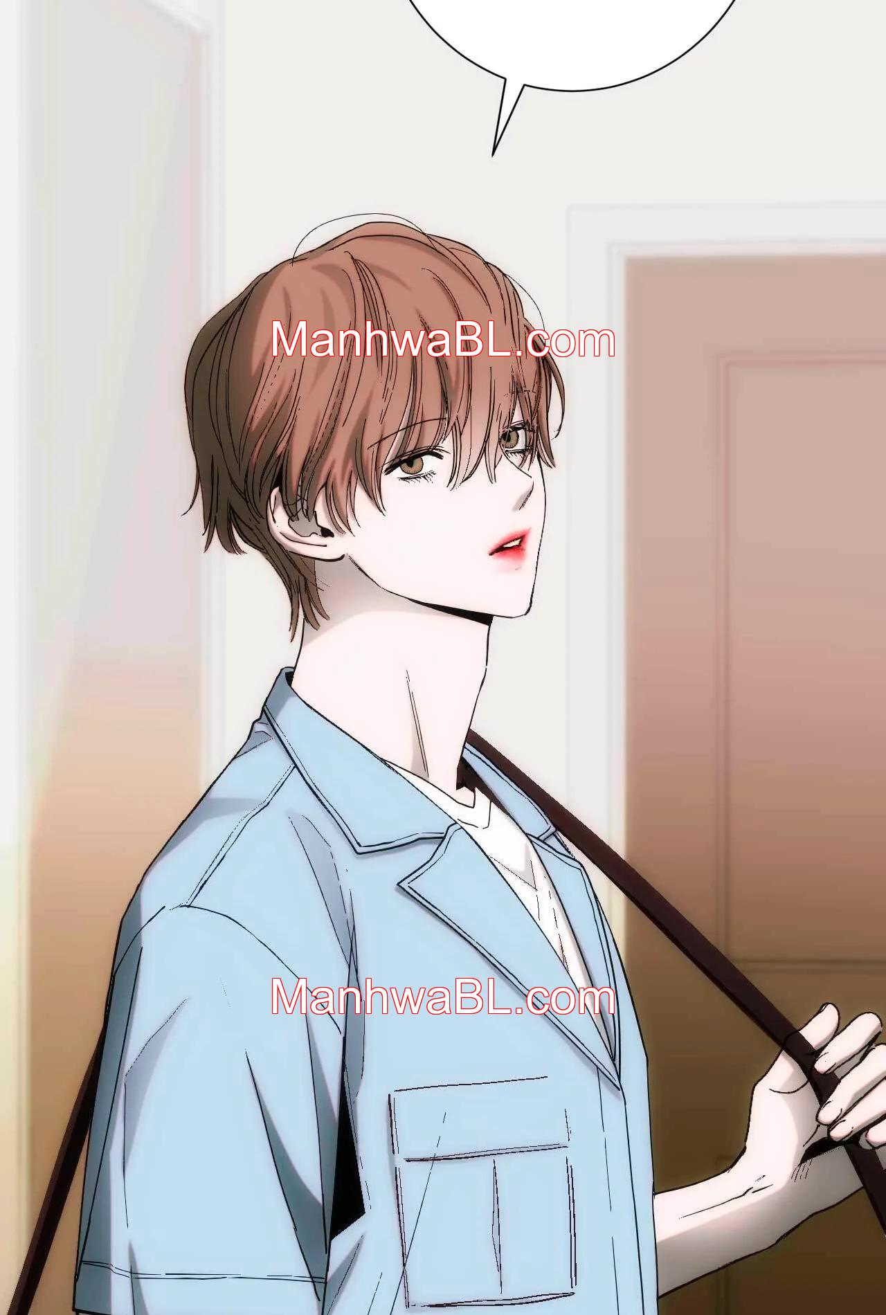 Into the thrill - Capítulo 6 manhwa