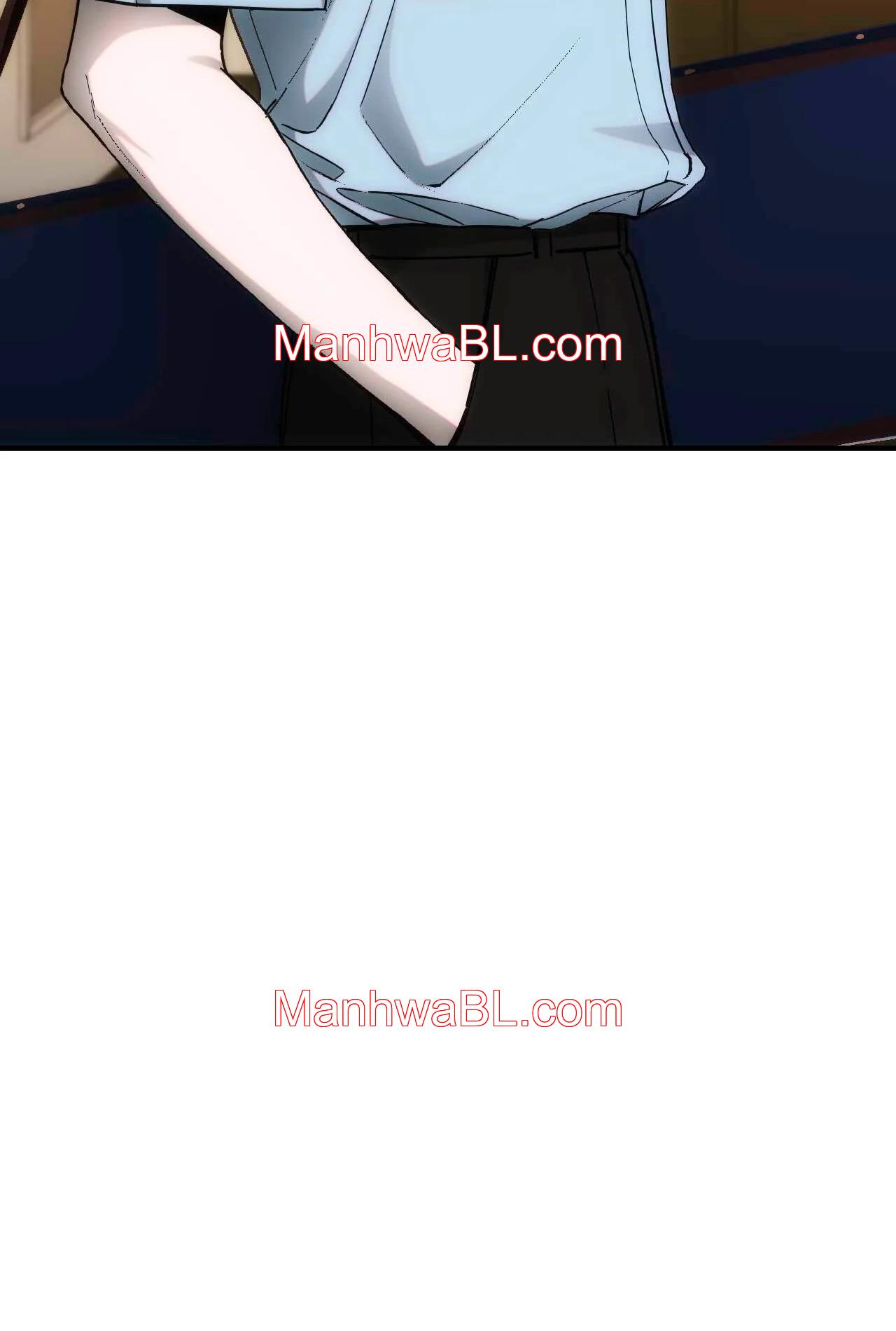 Into the thrill - Capítulo 6 manhwa