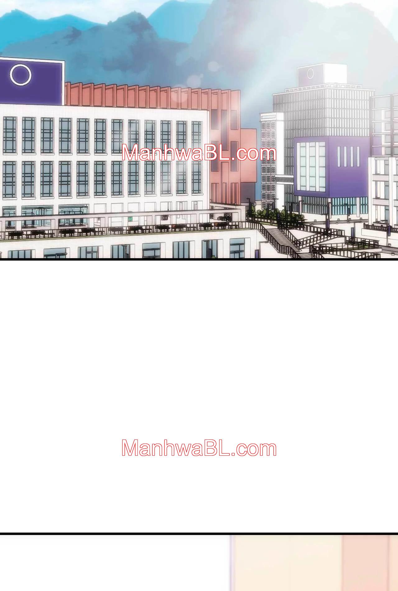 Into the thrill - Capítulo 6 manhwa