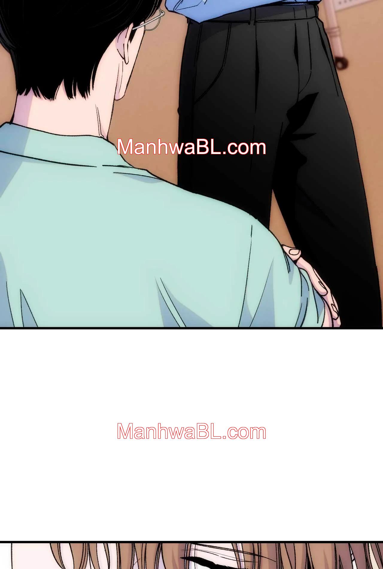 Into the thrill - Capítulo 6 manhwa