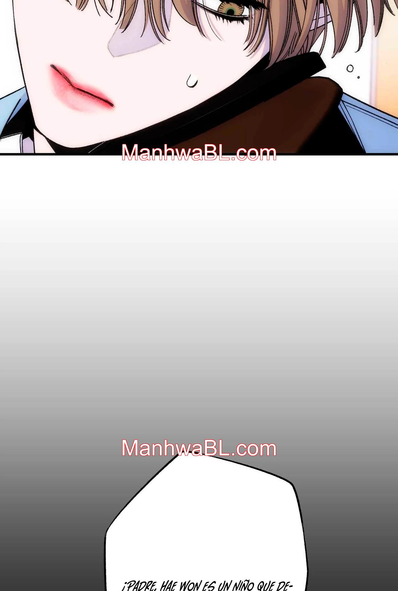 Into the thrill - Capítulo 6 manhwa