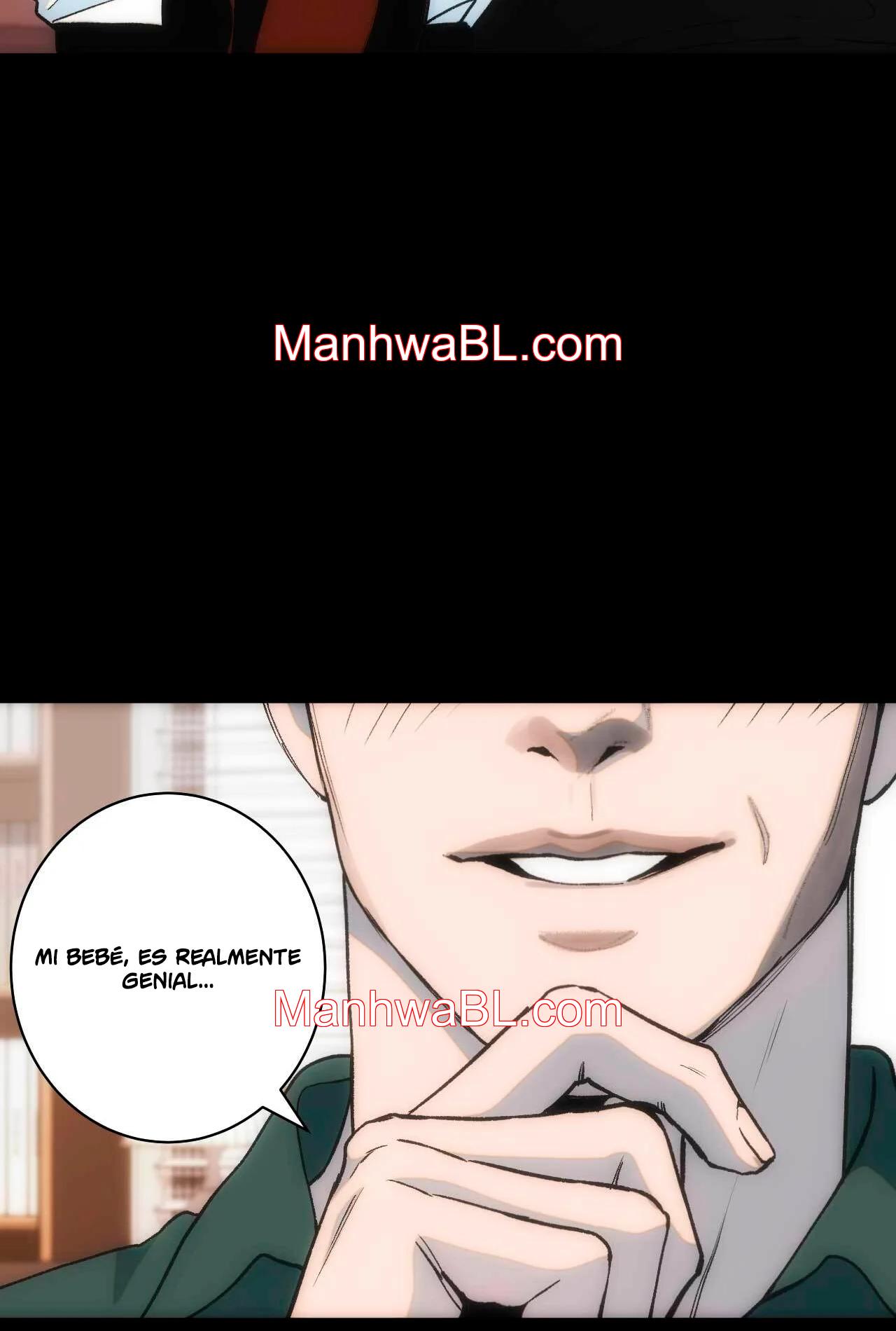 Into the thrill - Capítulo 6 manhwa