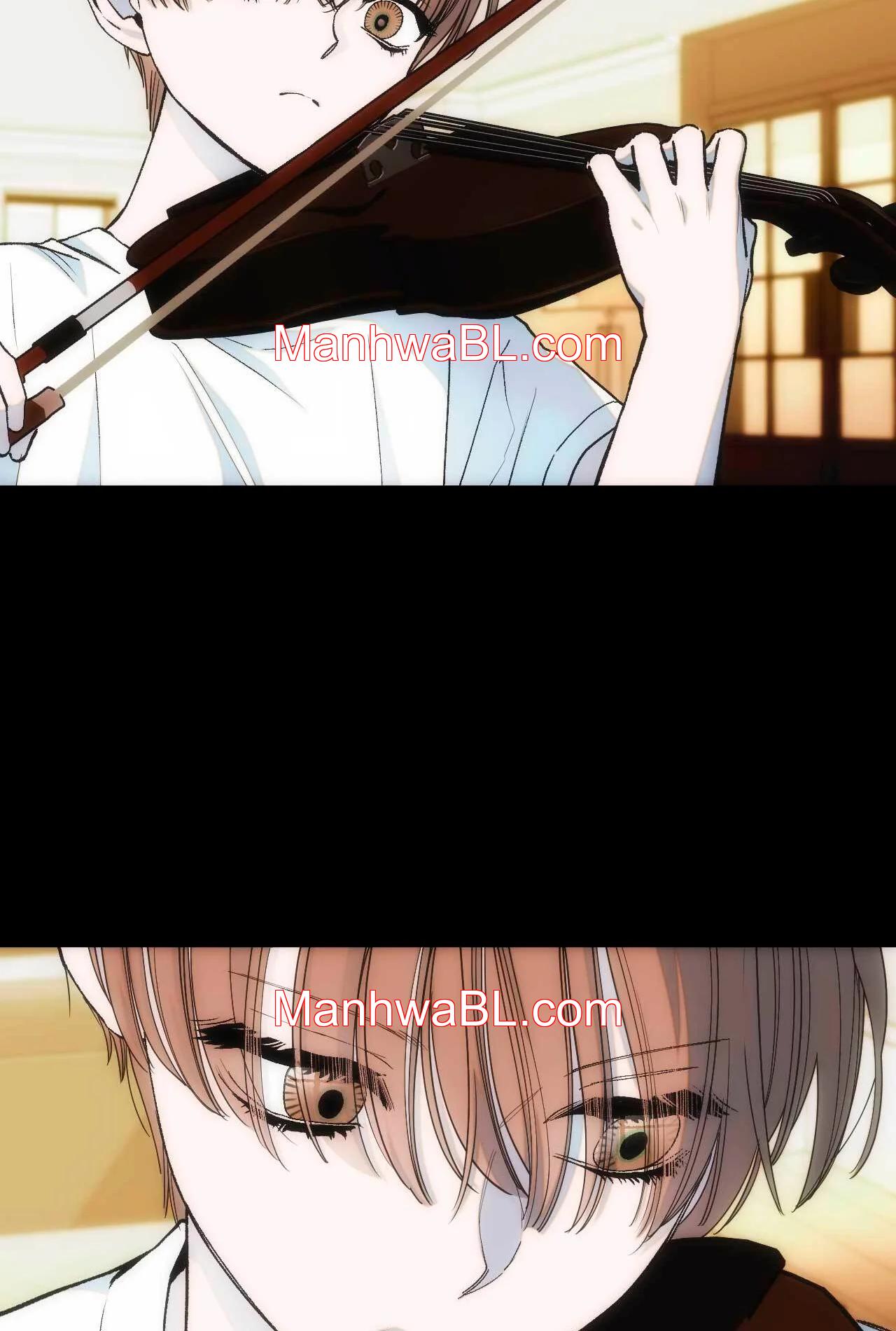 Into the thrill - Capítulo 6 manhwa
