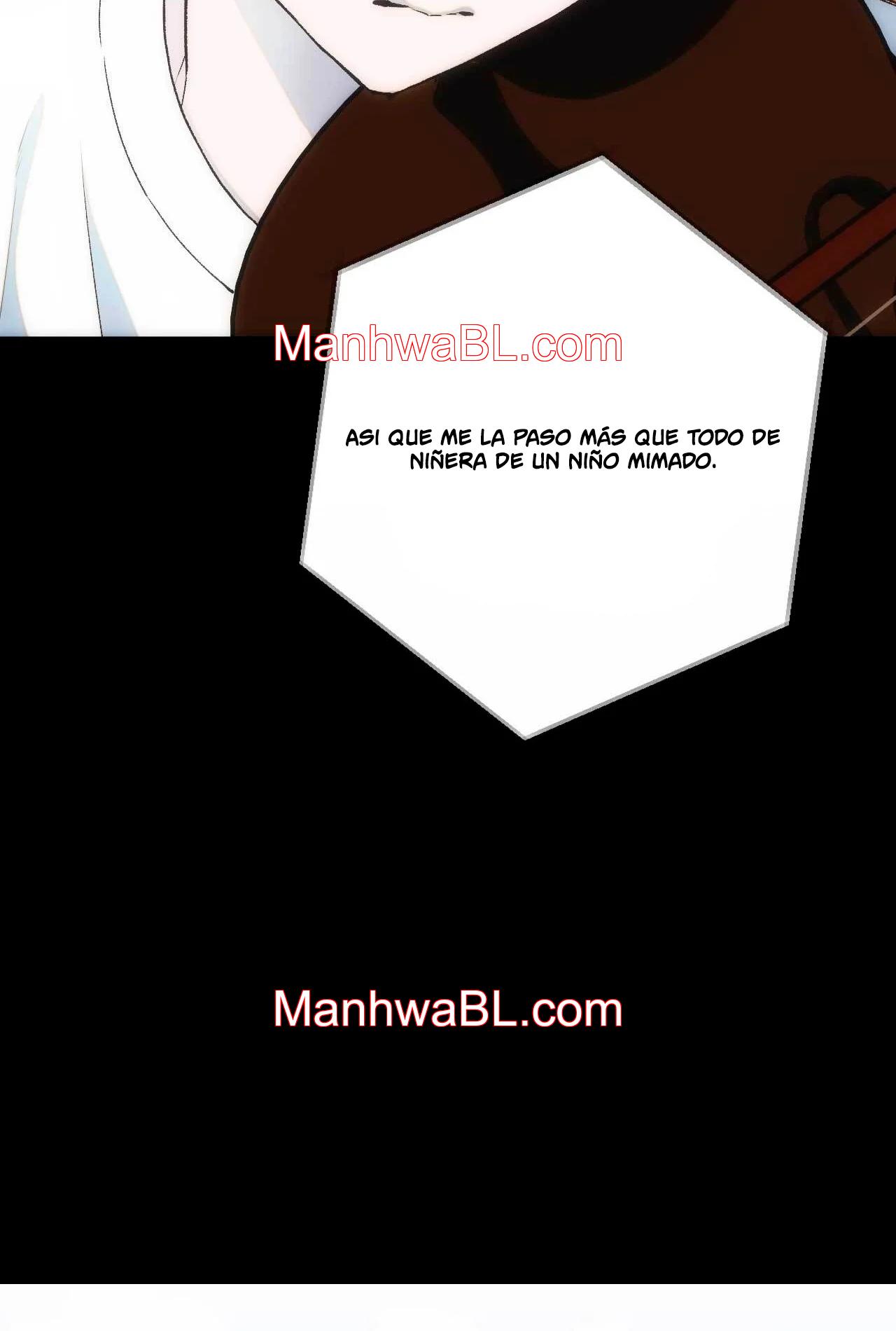 Into the thrill - Capítulo 6 manhwa
