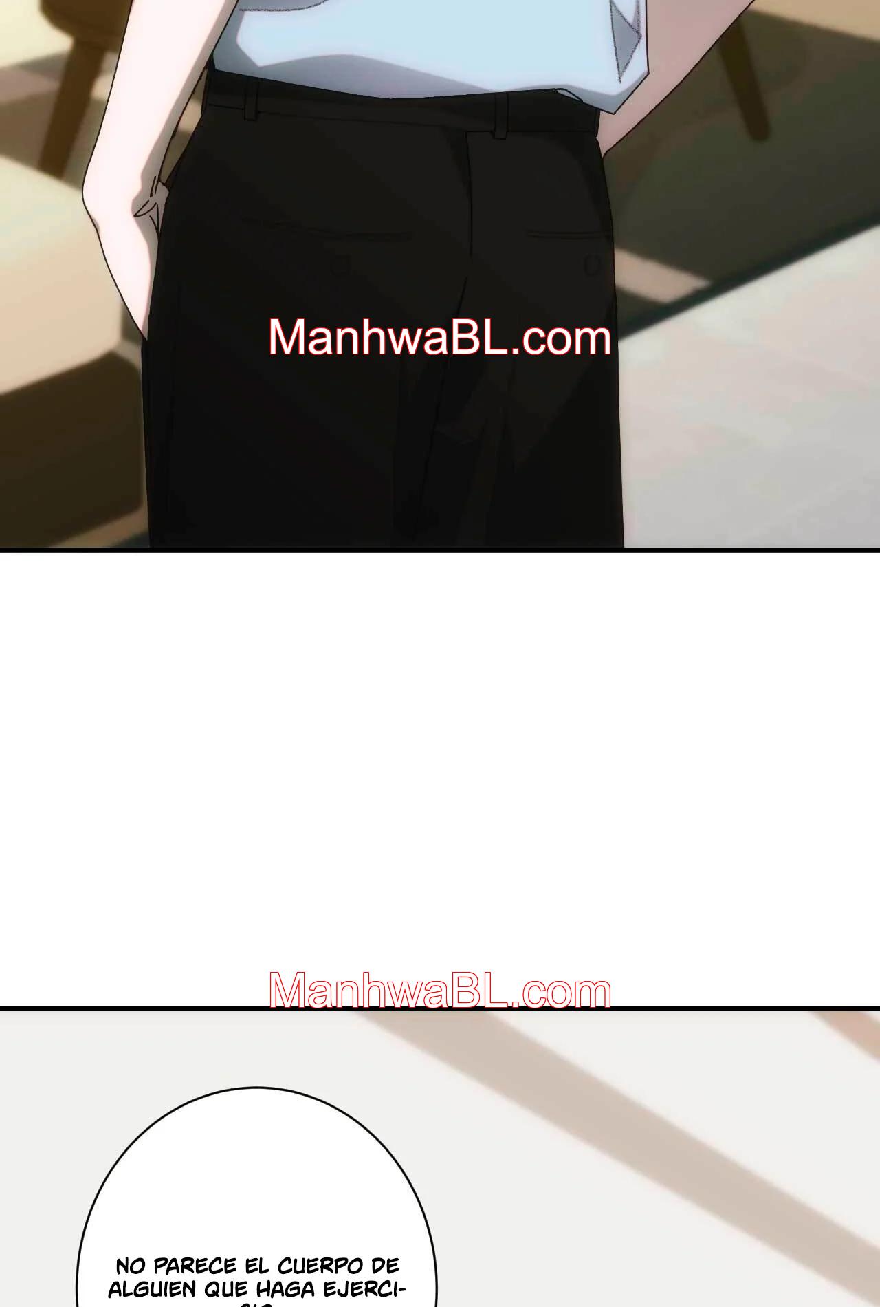 Into the thrill - Capítulo 6 manhwa