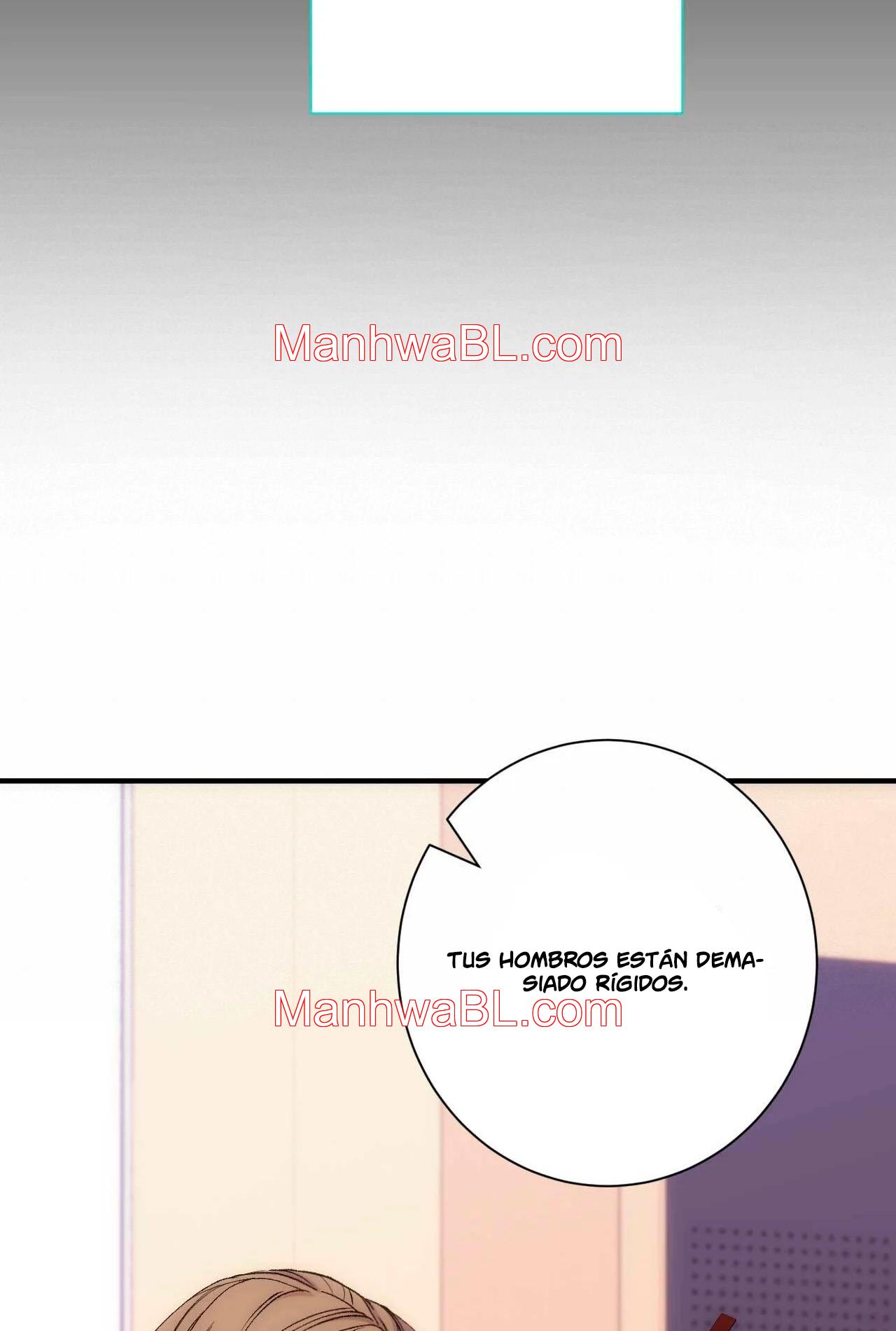 Into the thrill - Capítulo 6 manhwa