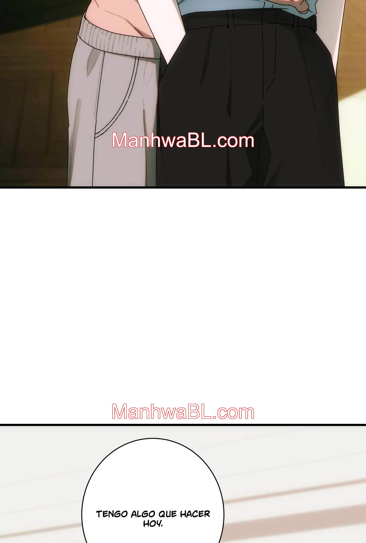 Into the thrill - Capítulo 6 manhwa