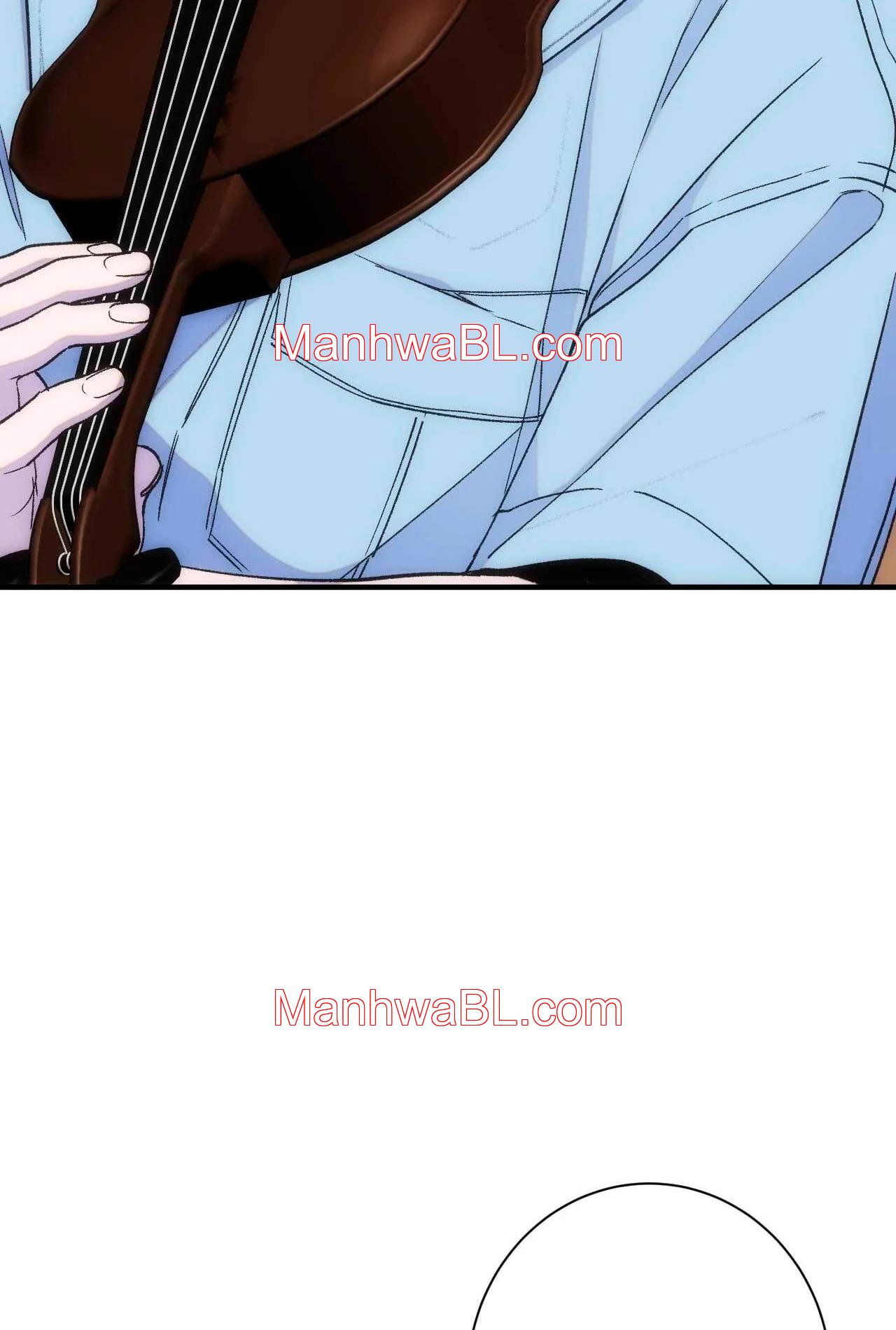 Into the thrill - Capítulo 6 manhwa