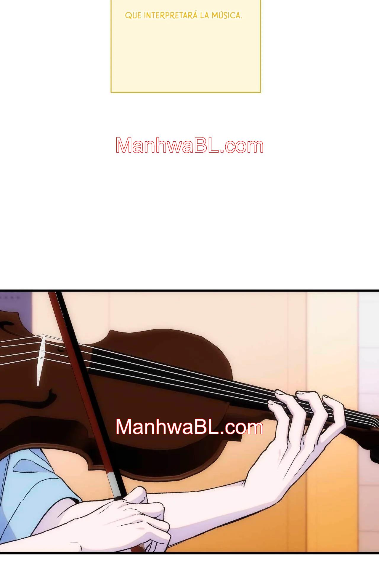 Into the thrill - Capítulo 6 manhwa