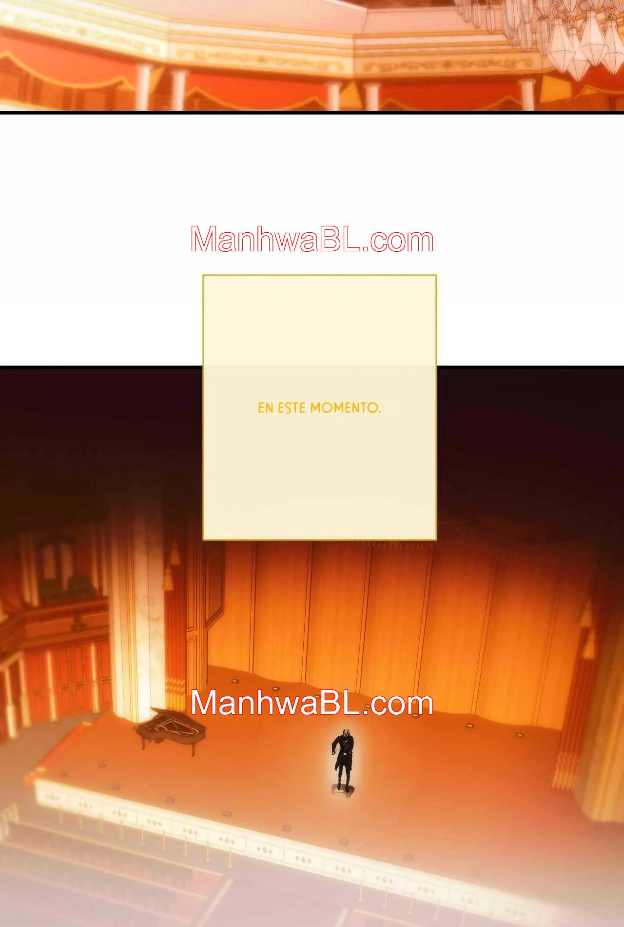 Into the thrill - Capítulo 6 manhwa