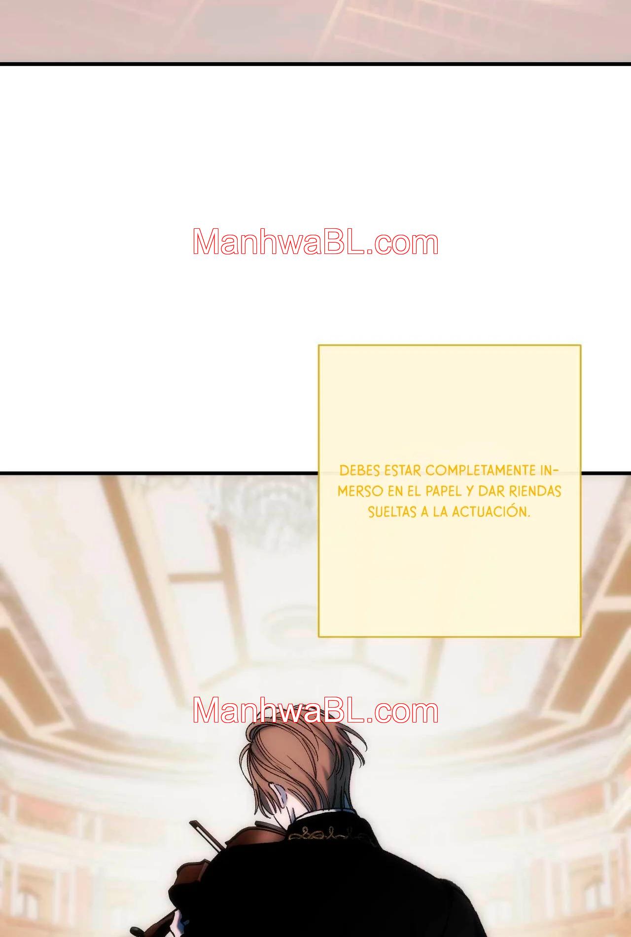 Into the thrill - Capítulo 6 manhwa