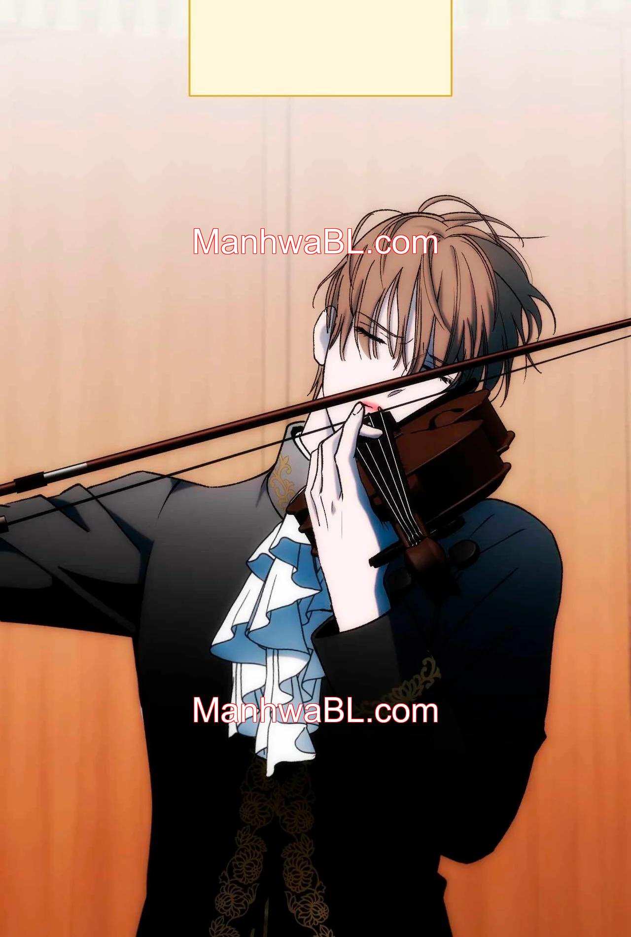 Into the thrill - Capítulo 6 manhwa