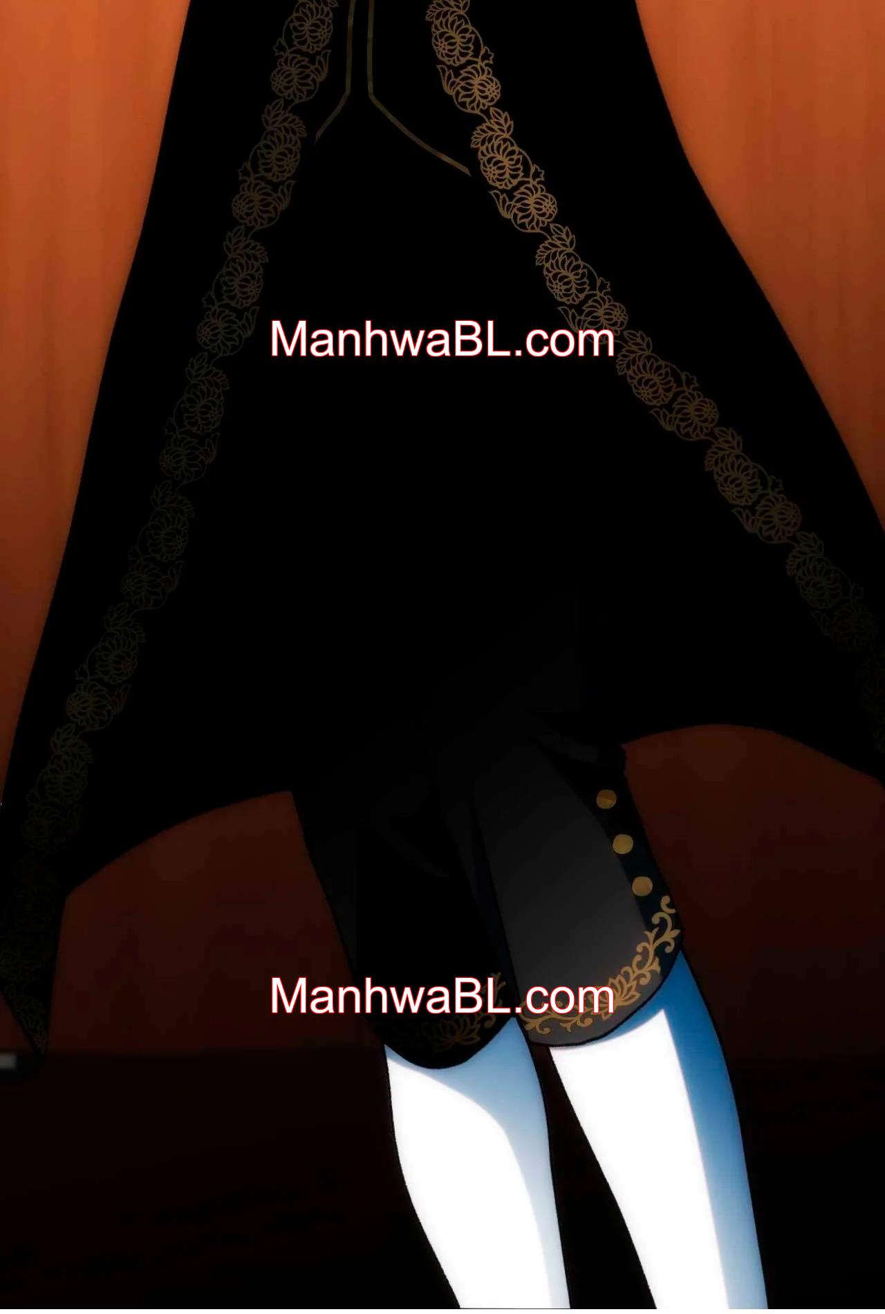 Into the thrill - Capítulo 6 manhwa
