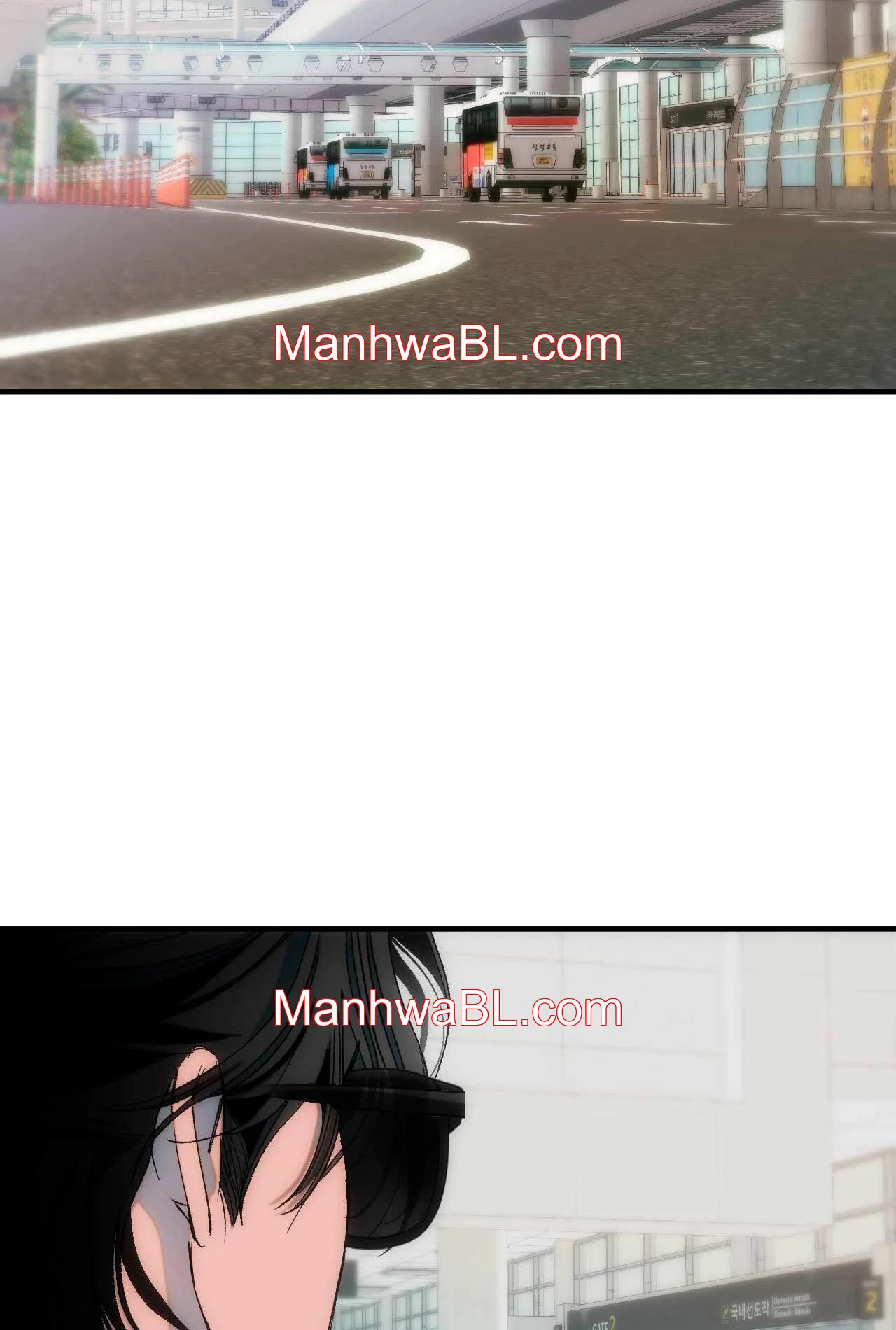 Into the thrill - Capítulo 6 manhwa