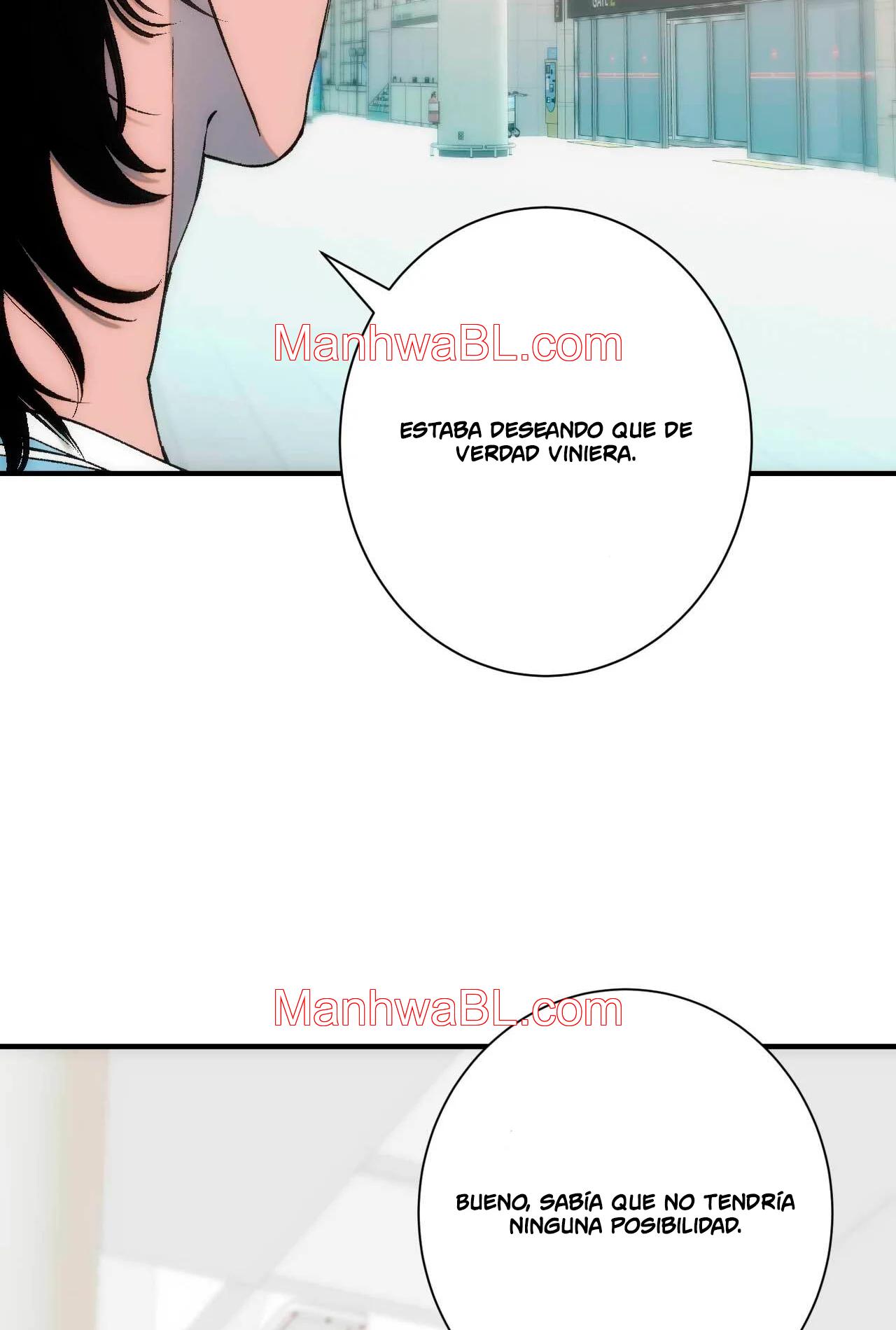 Into the thrill - Capítulo 6 manhwa