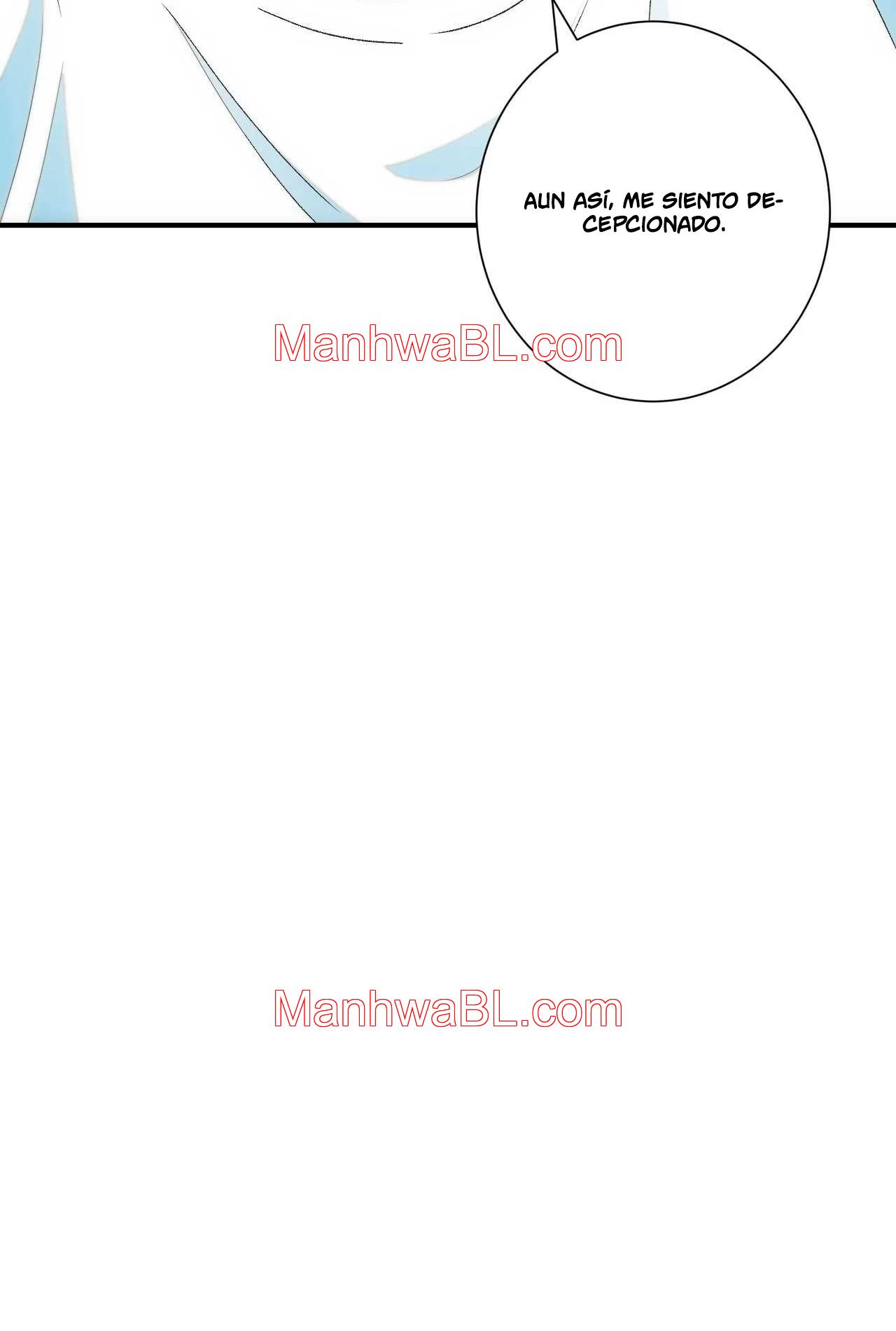 Into the thrill - Capítulo 6 manhwa