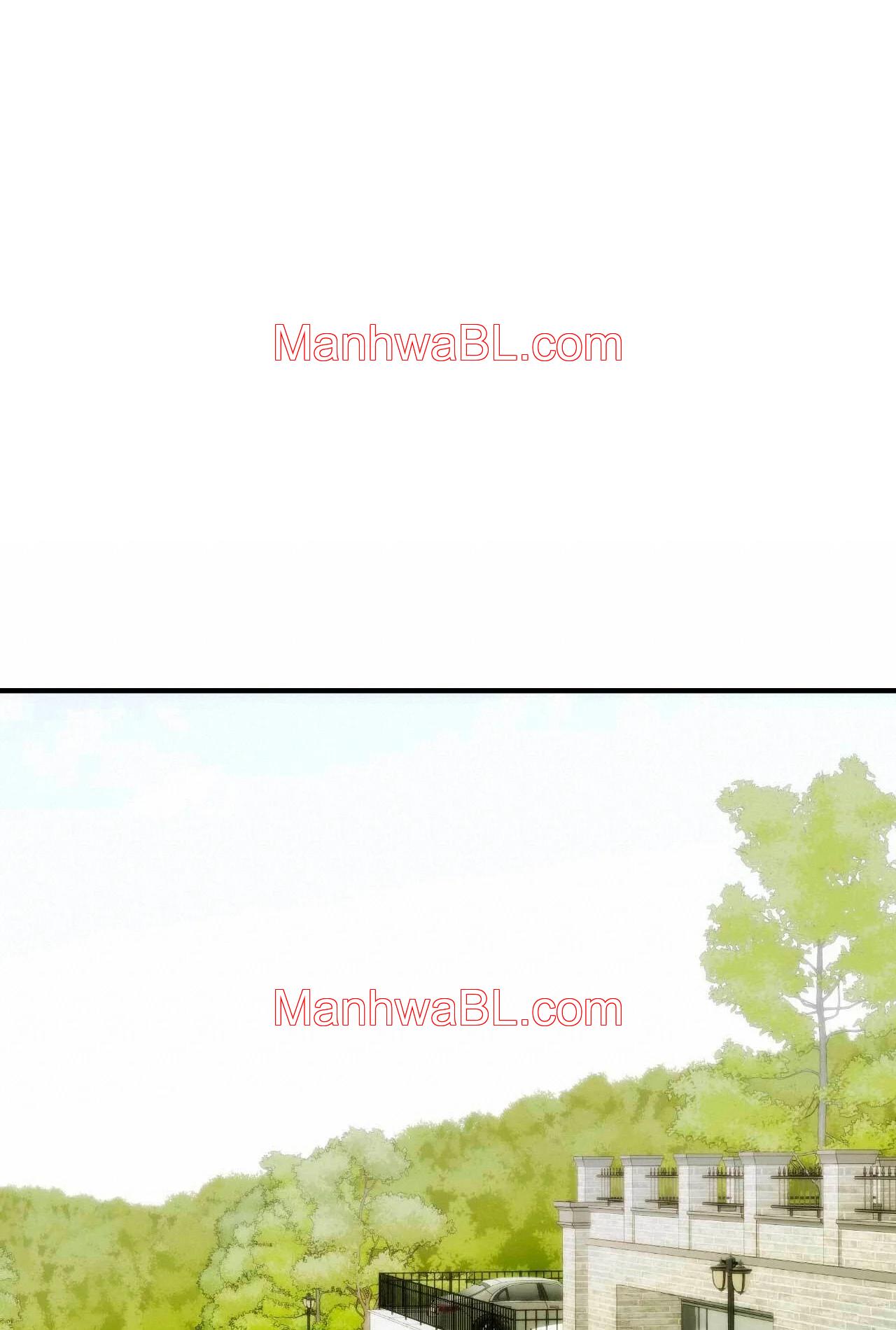 Into the thrill - Capítulo 6 manhwa