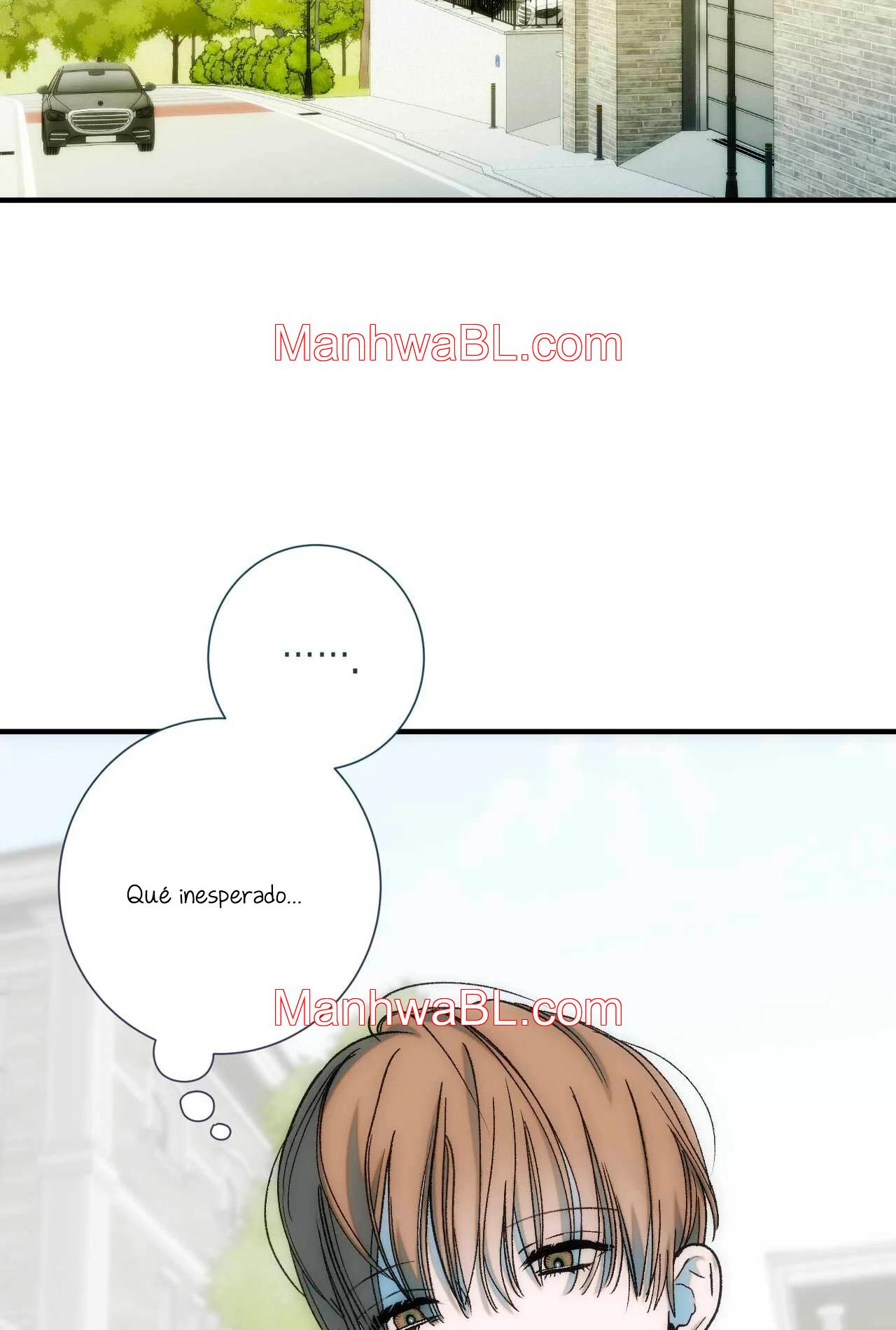 Into the thrill - Capítulo 6 manhwa