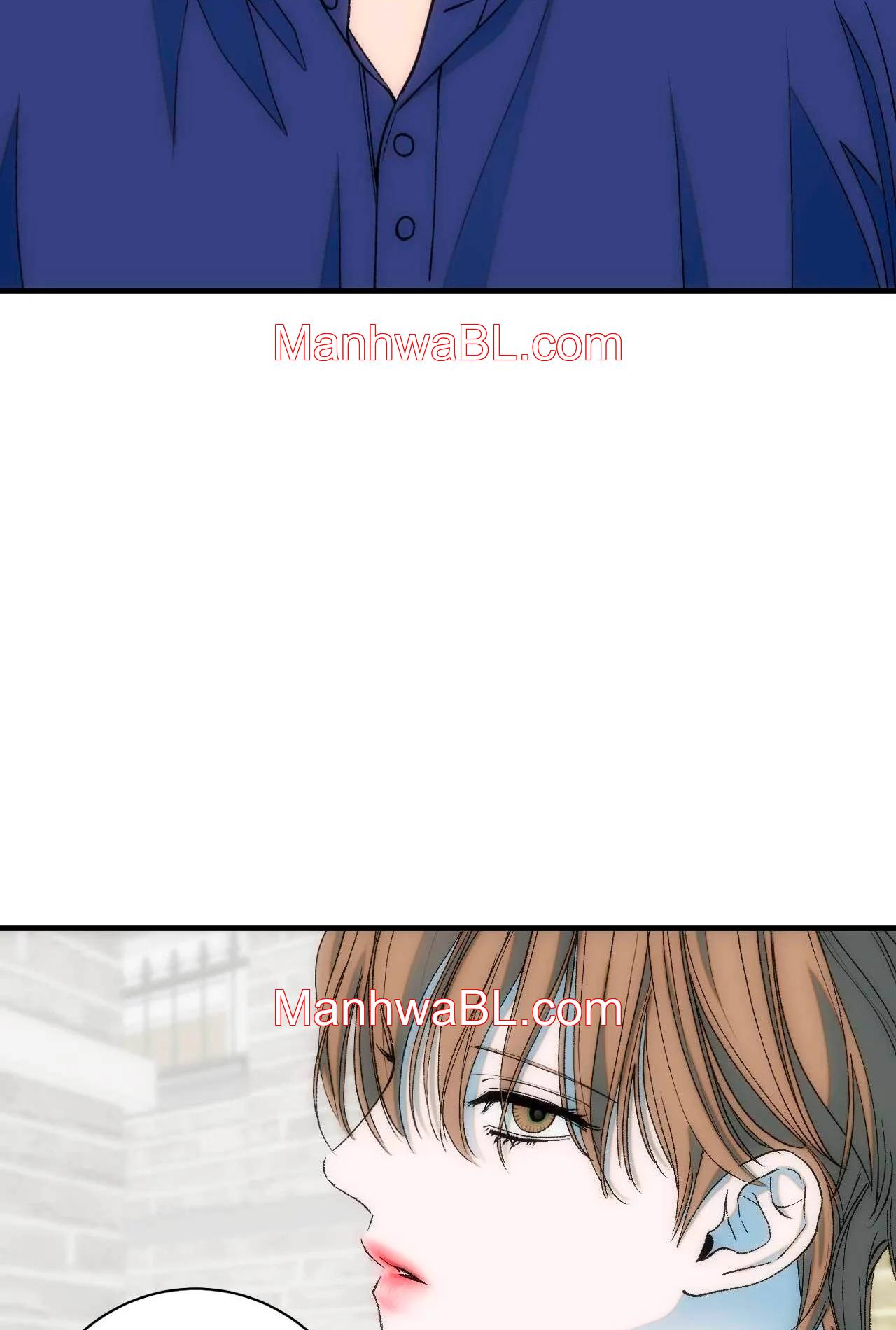 Into the thrill - Capítulo 6 manhwa