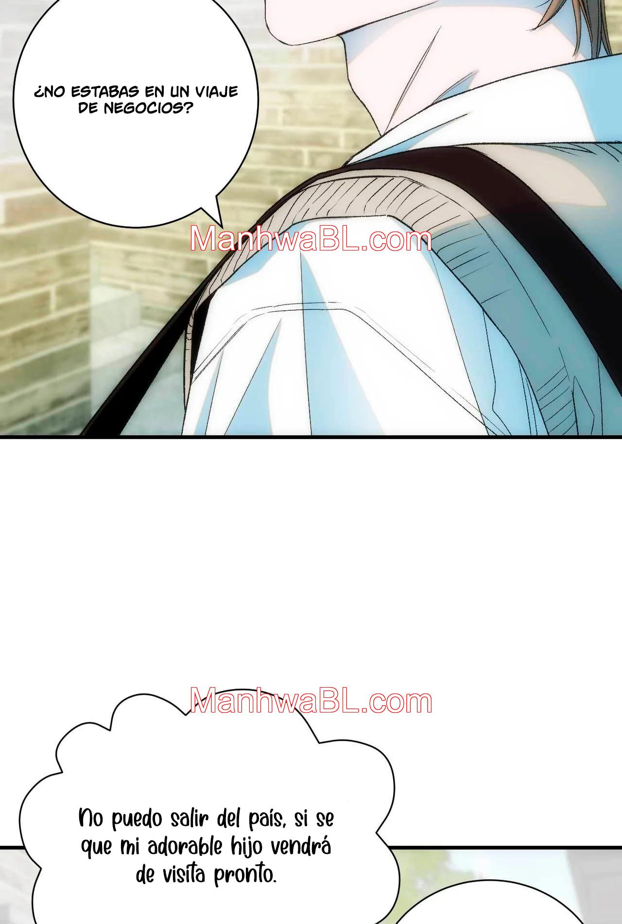Into the thrill - Capítulo 6 manhwa