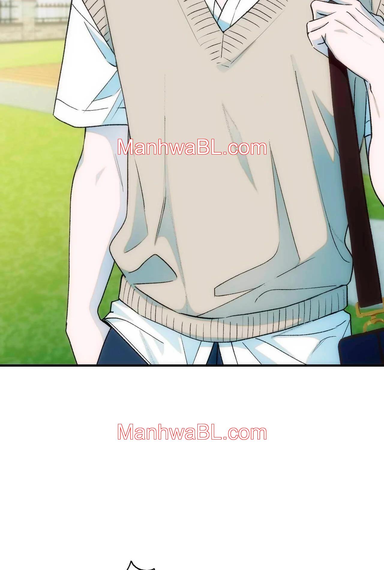Into the thrill - Capítulo 6 manhwa