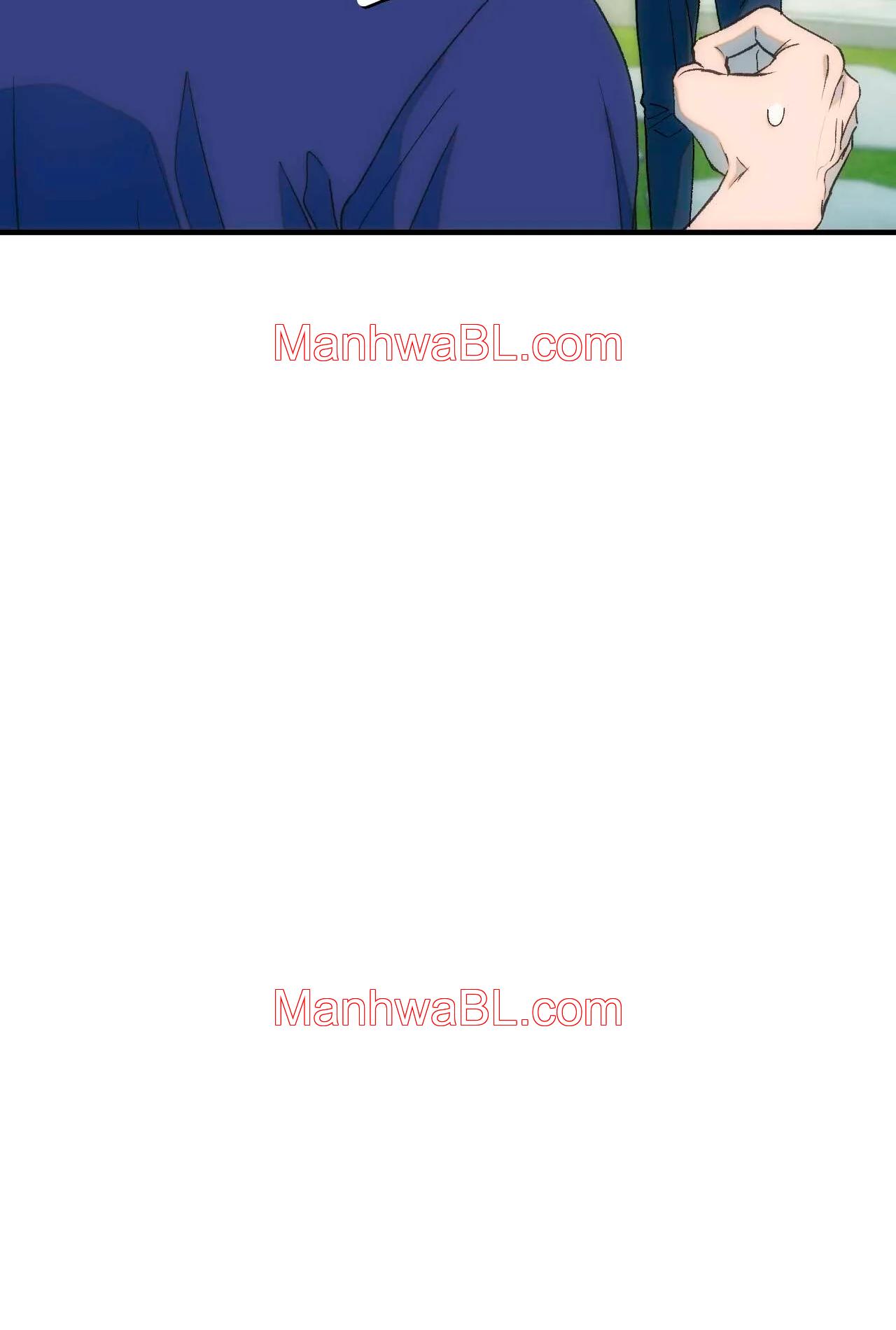 Into the thrill - Capítulo 6 manhwa