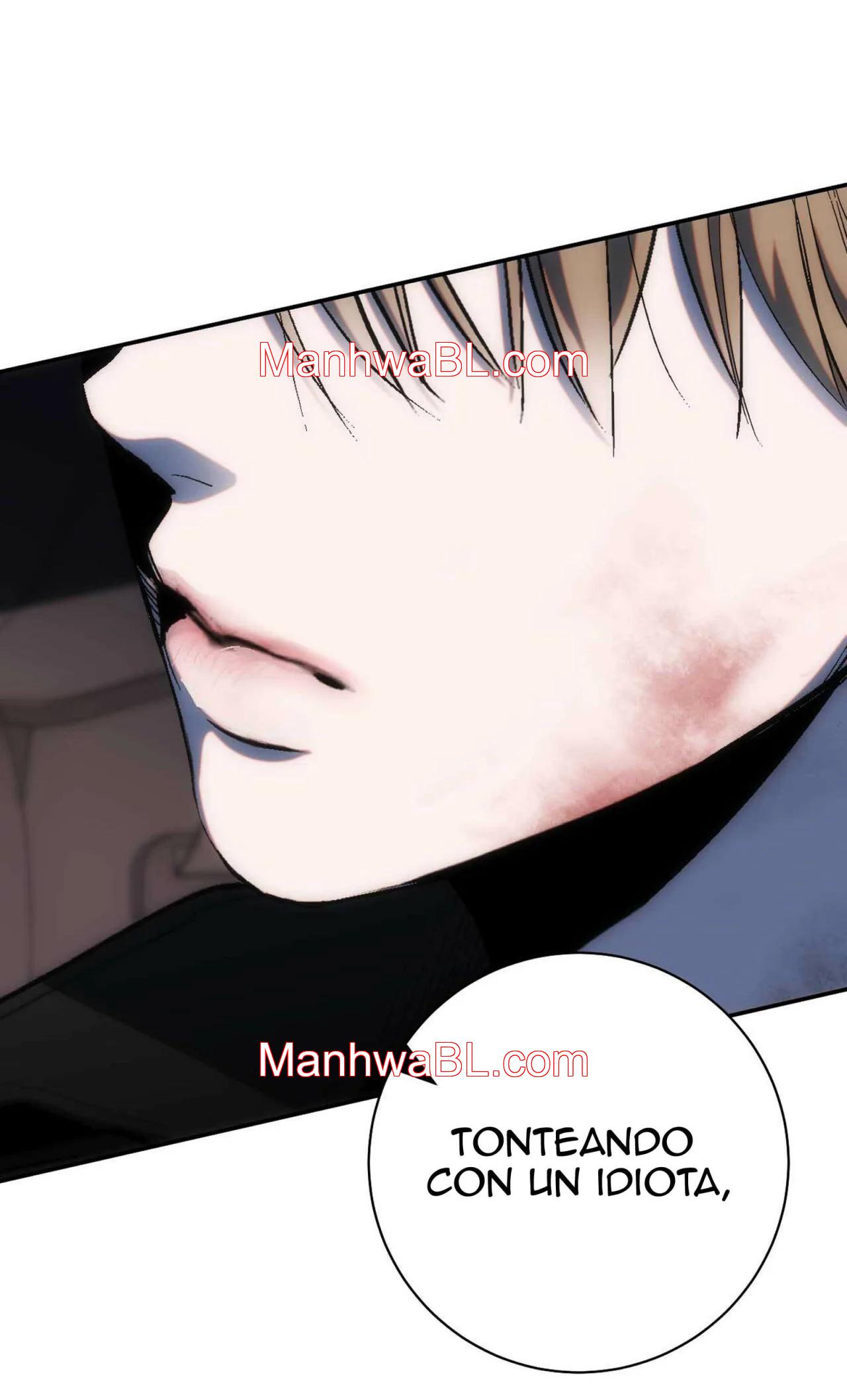 Into the thrill - Capítulo 15 manhwa