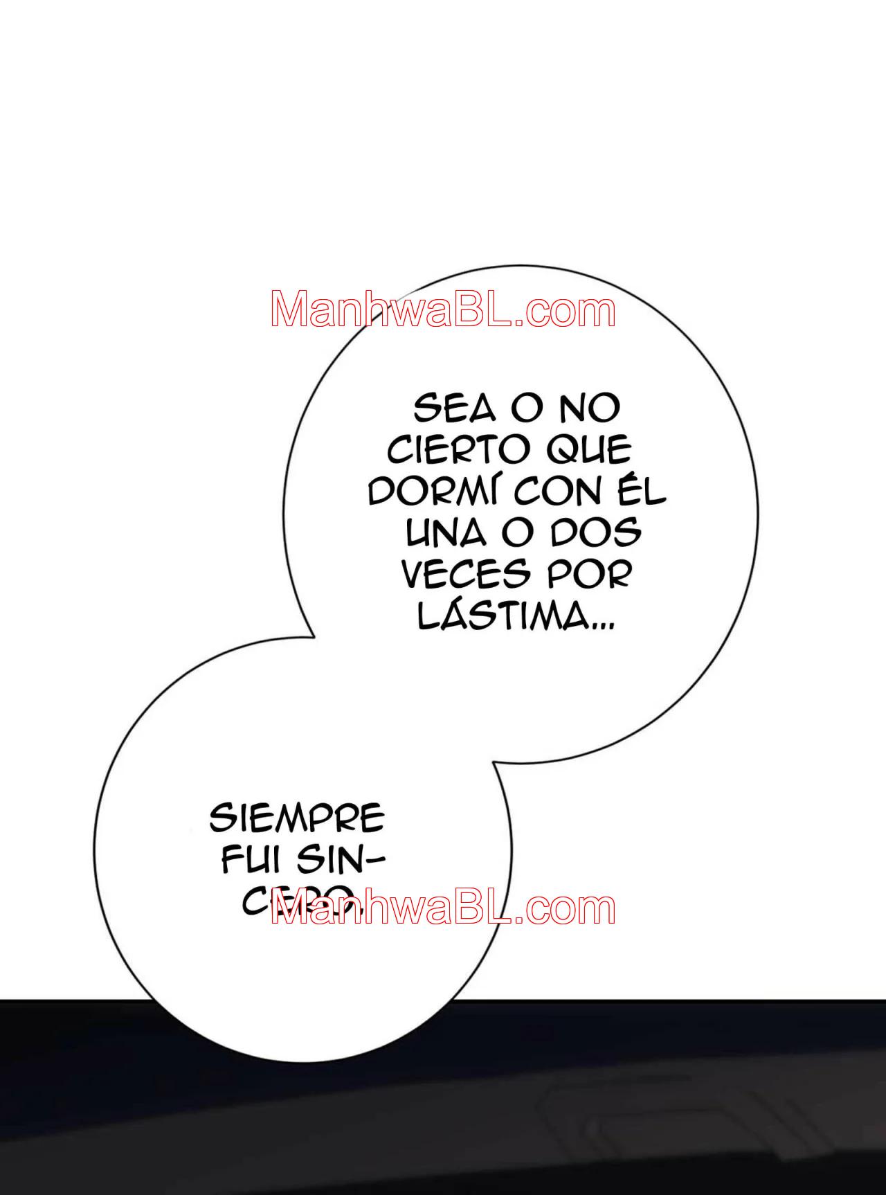 Into the thrill - Capítulo 15 manhwa