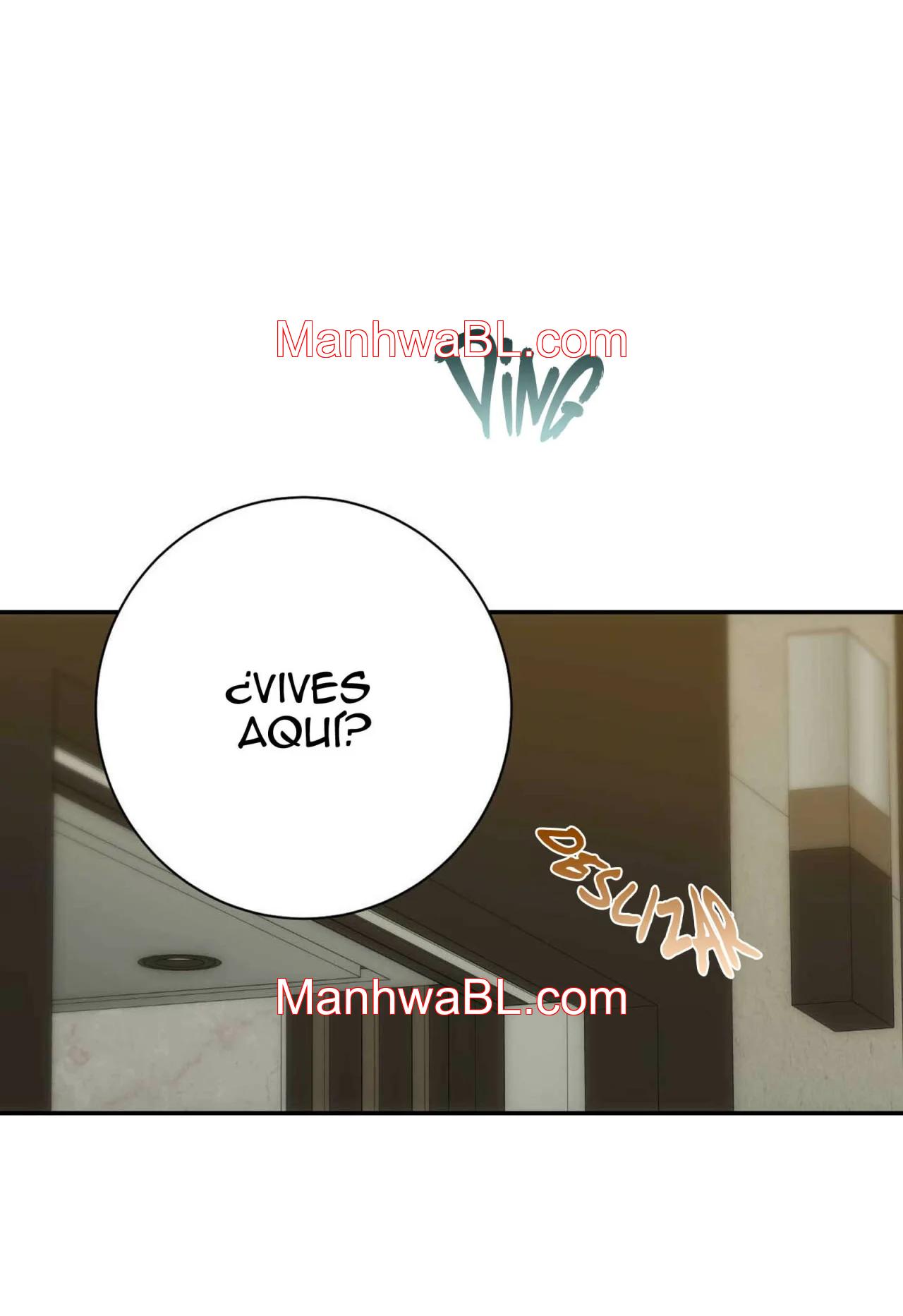 Into the thrill - Capítulo 15 manhwa