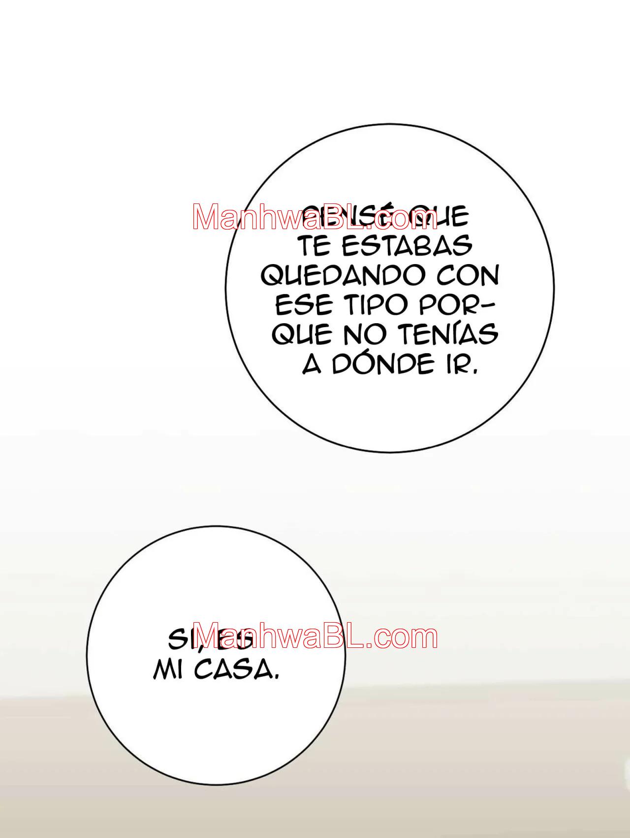 Into the thrill - Capítulo 15 manhwa
