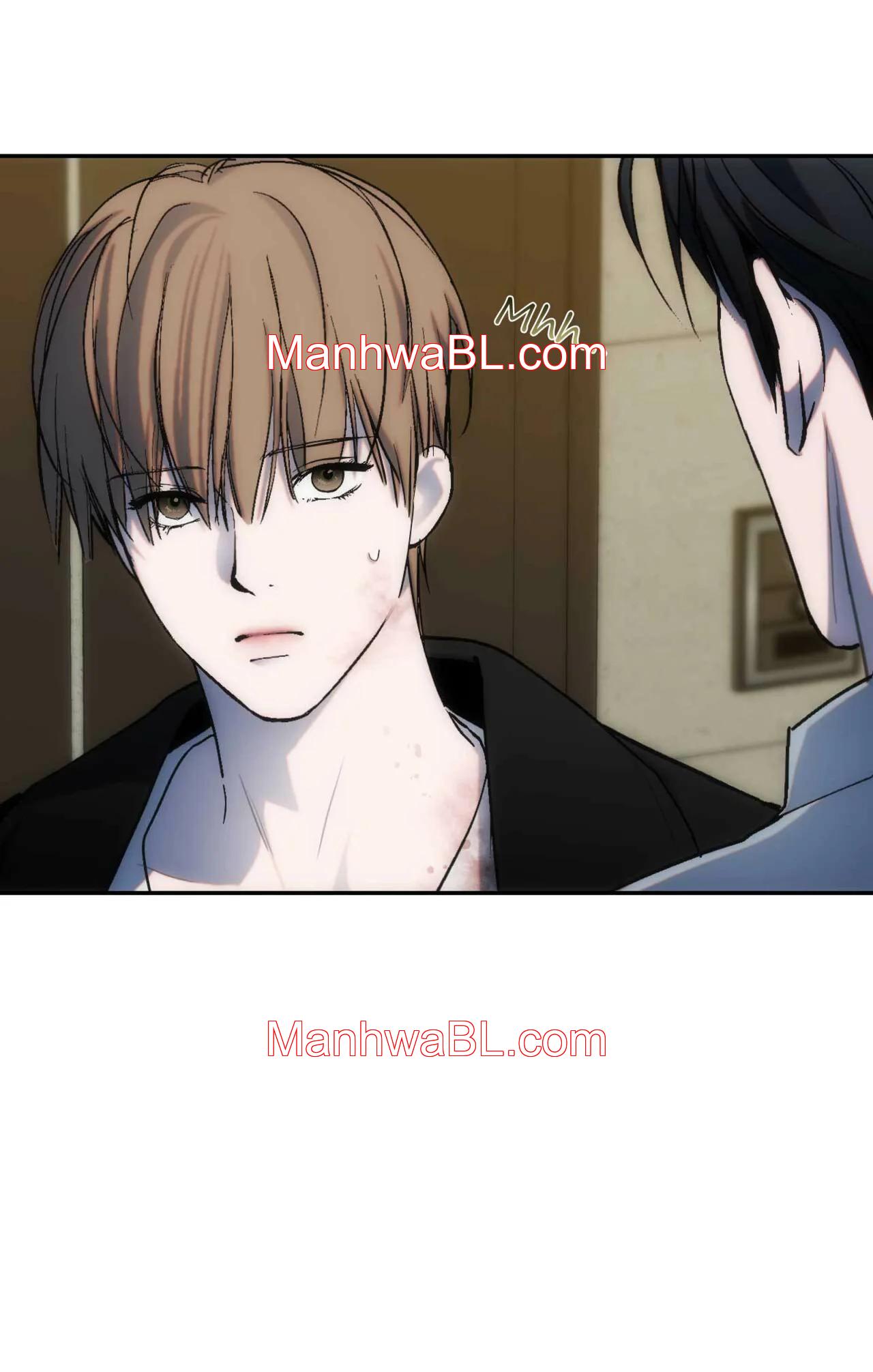 Into the thrill - Capítulo 15 manhwa